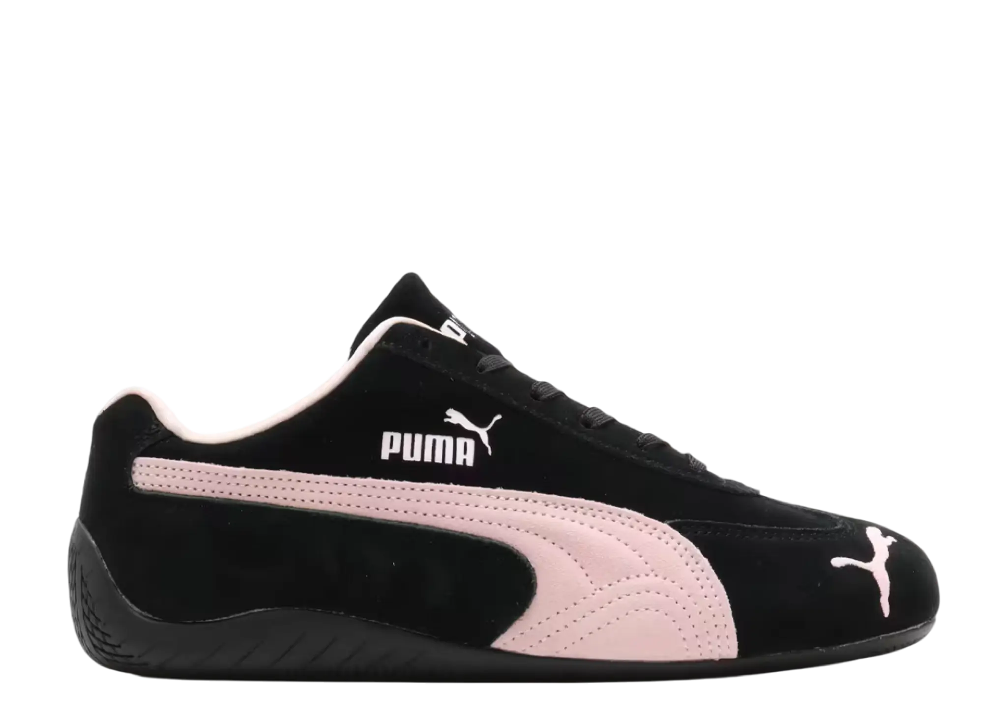 Puma Speedcat OG Black Mauve Mist