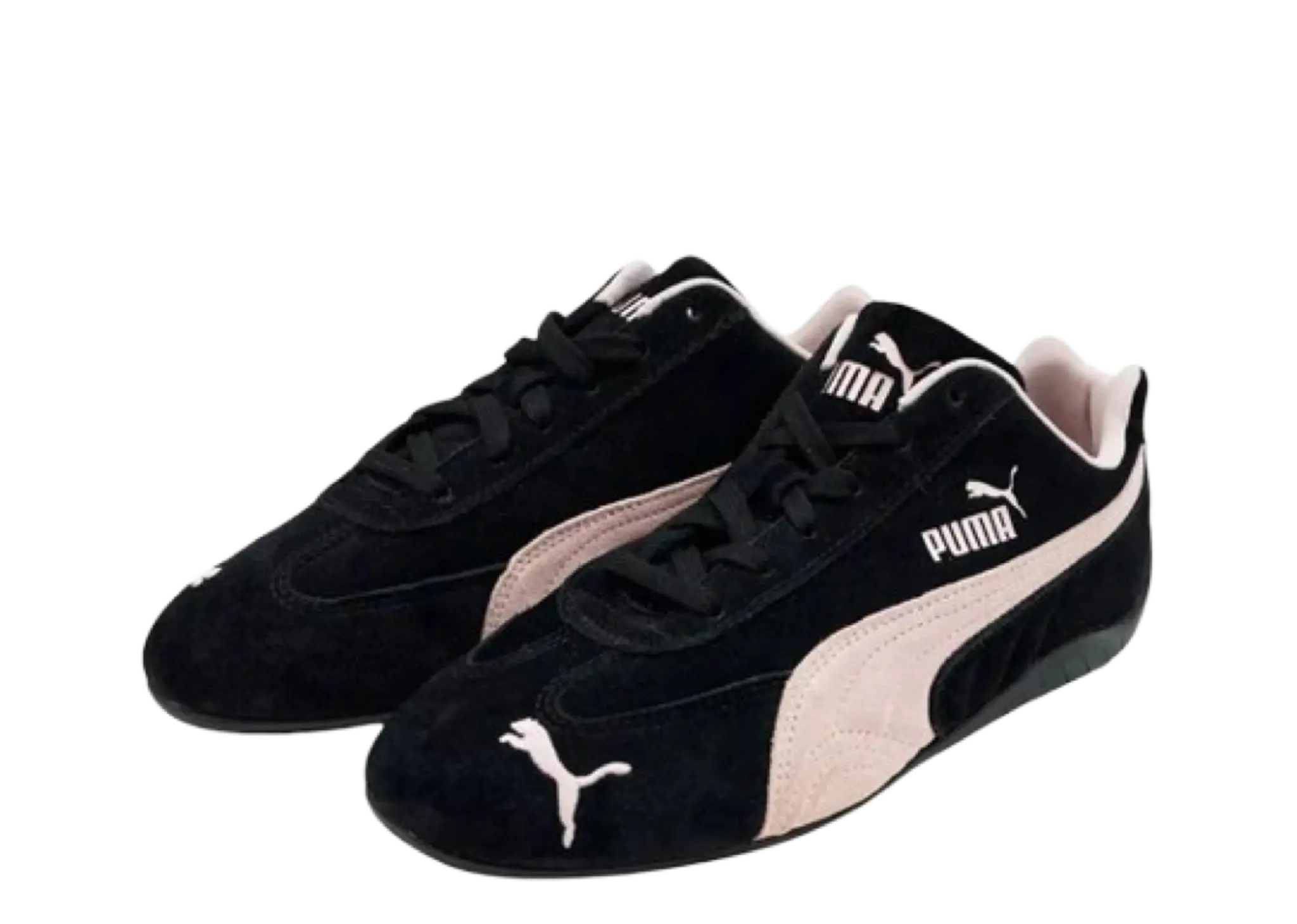 Puma Speedcat OG Black Mauve Mist - photo 2