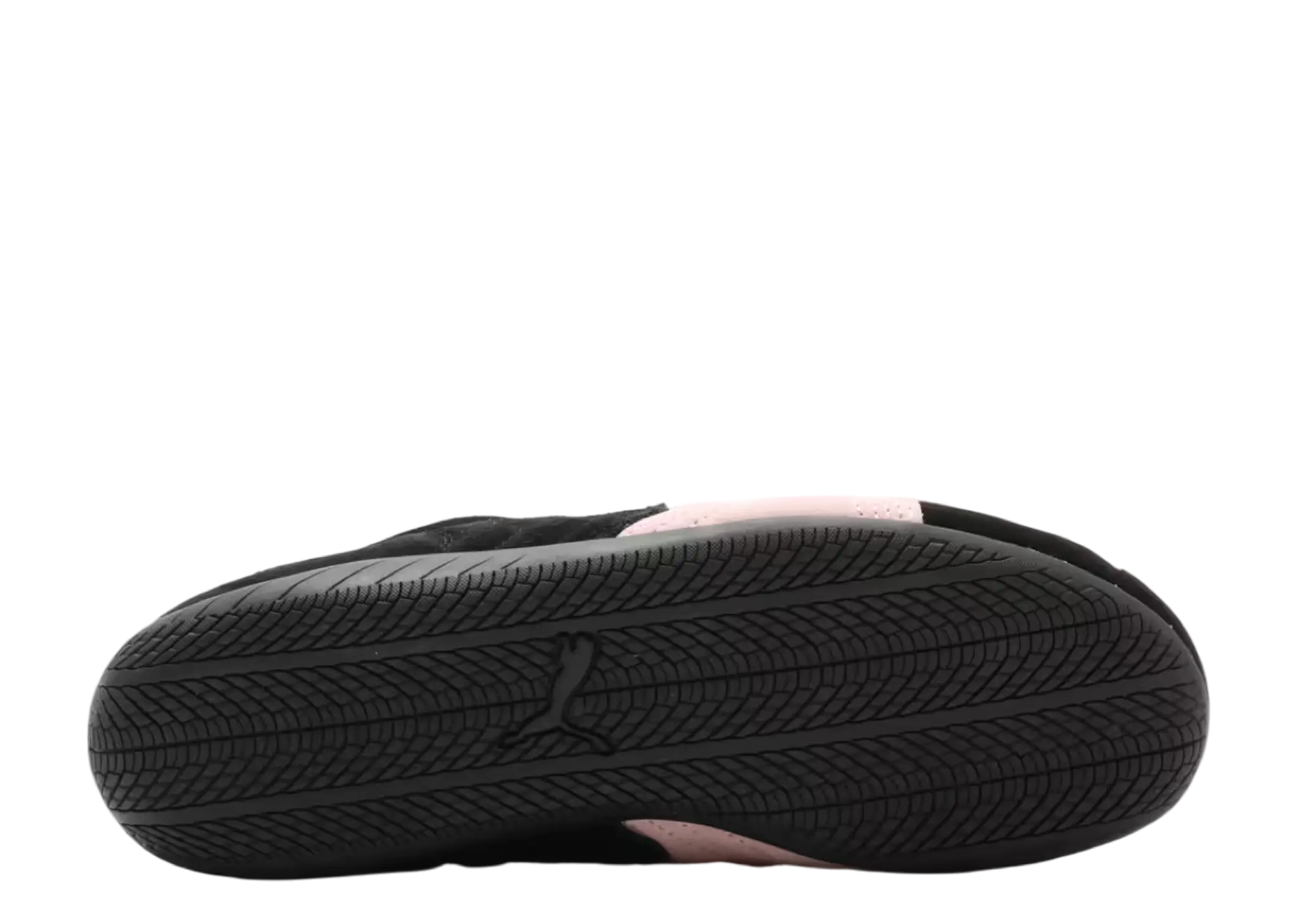 Puma Speedcat OG Black Mauve Mist - photo 3