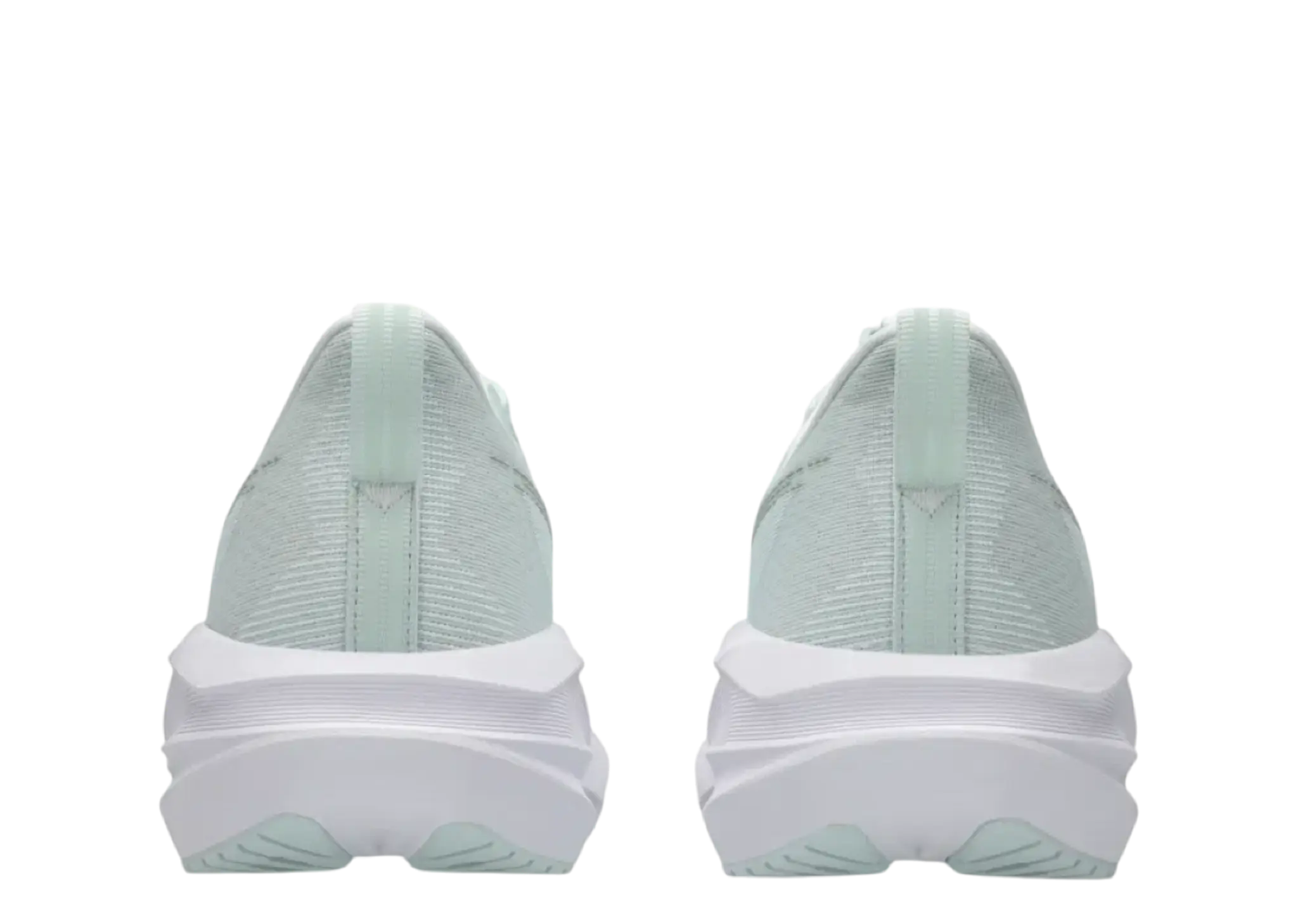 ASICS Novablast 5 Pure Aqua Seal Grey (Women's) - photo 3
