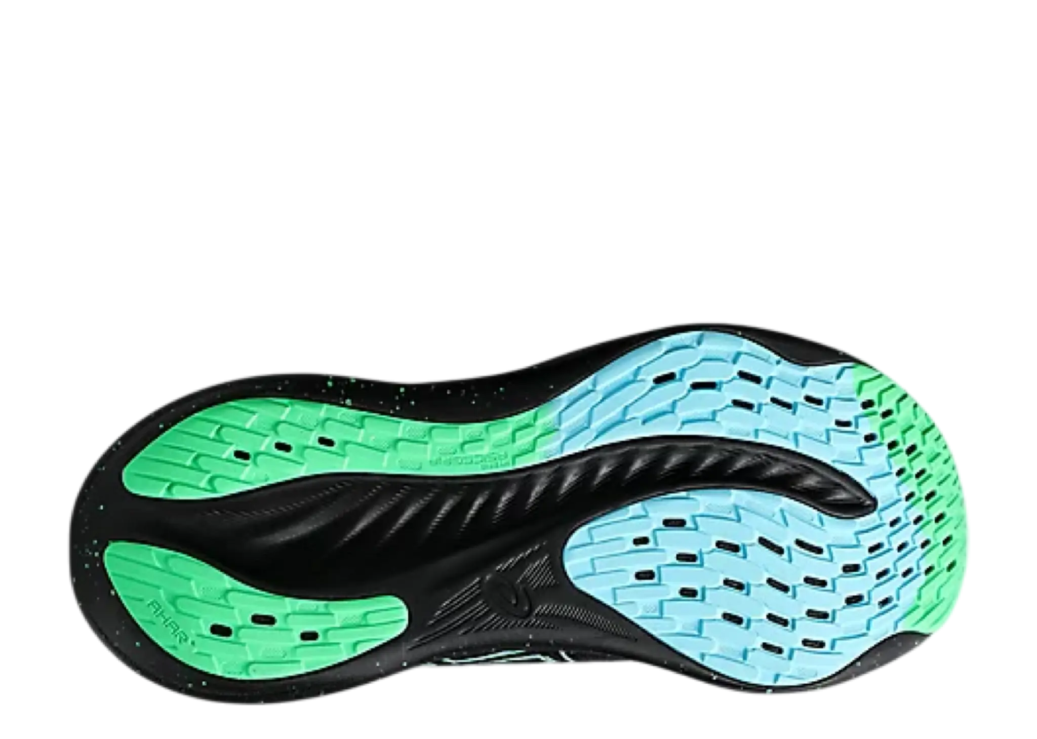ASICS Gel-Nimbus 26 Black Soothing Sea - photo 4