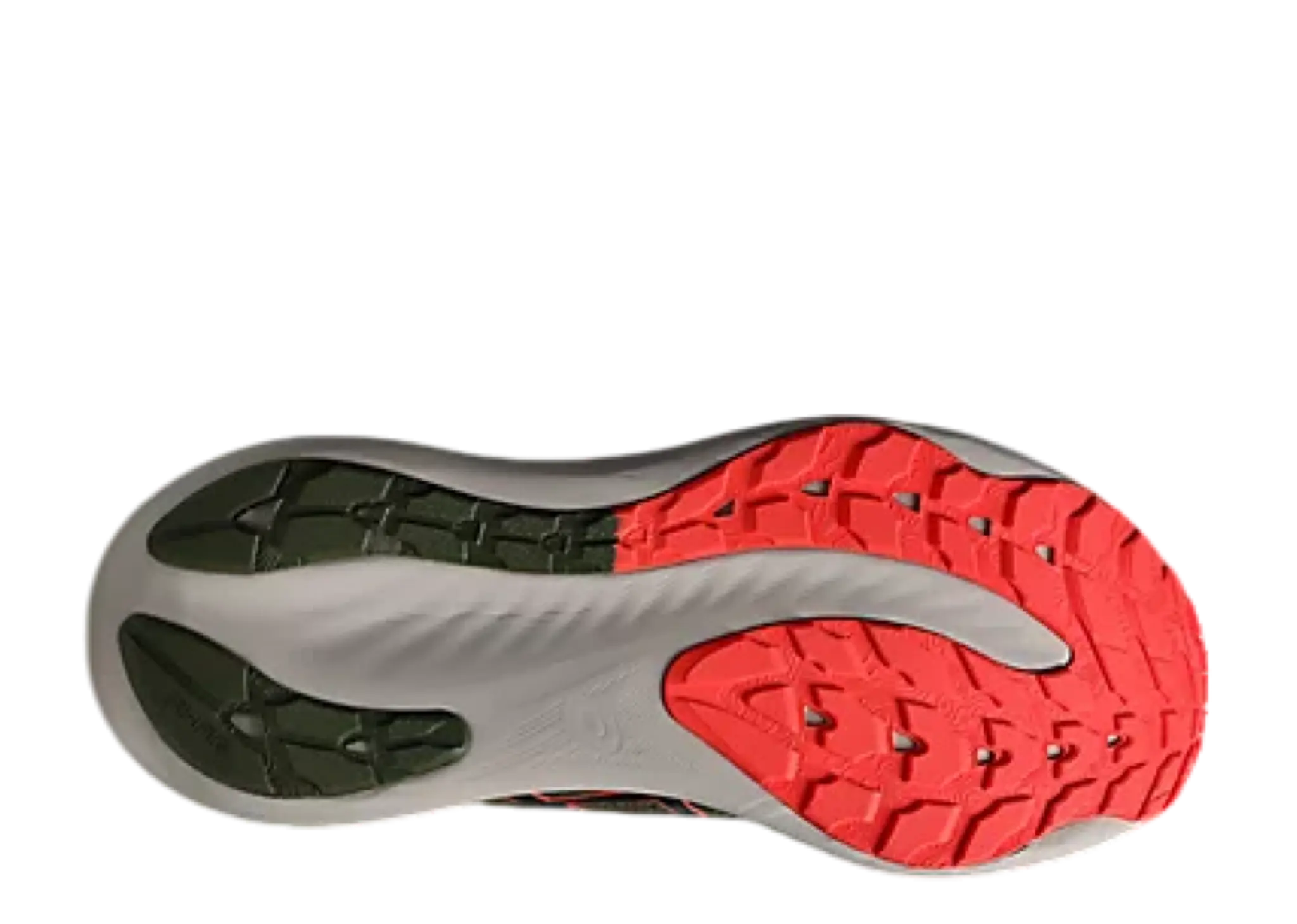 ASICS Gel-Nimbus 26 TR Red Snapper Natural Swim - photo 4