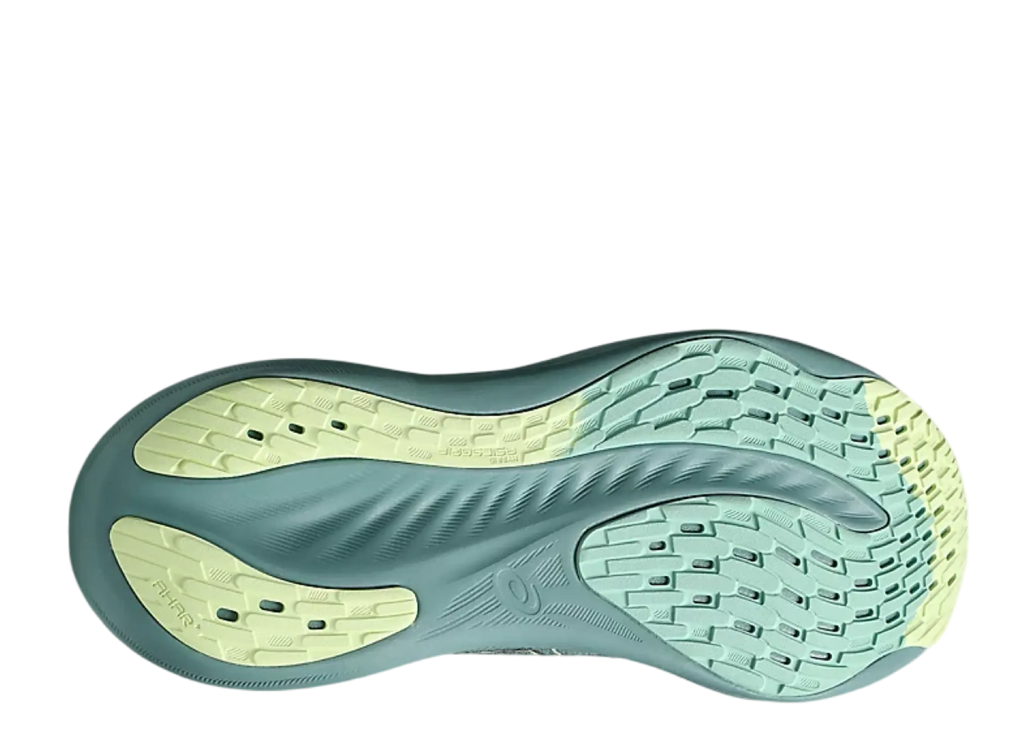 ASICS Gel-Nimbus 26 Celadon Light Celadon - photo 4