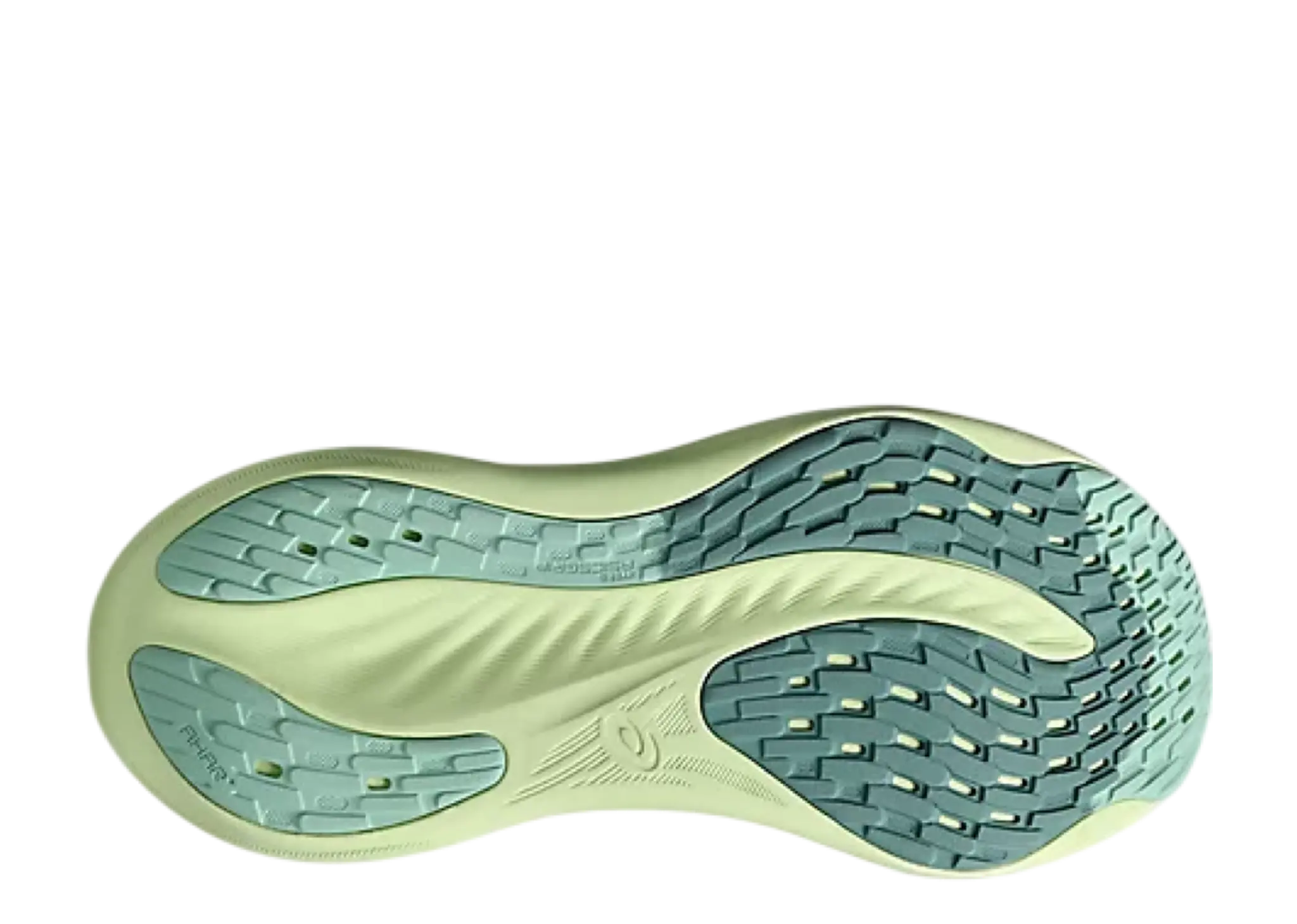 ASICS Gel-Nimbus 26 Black Cool Matcha (Women's) - photo 4