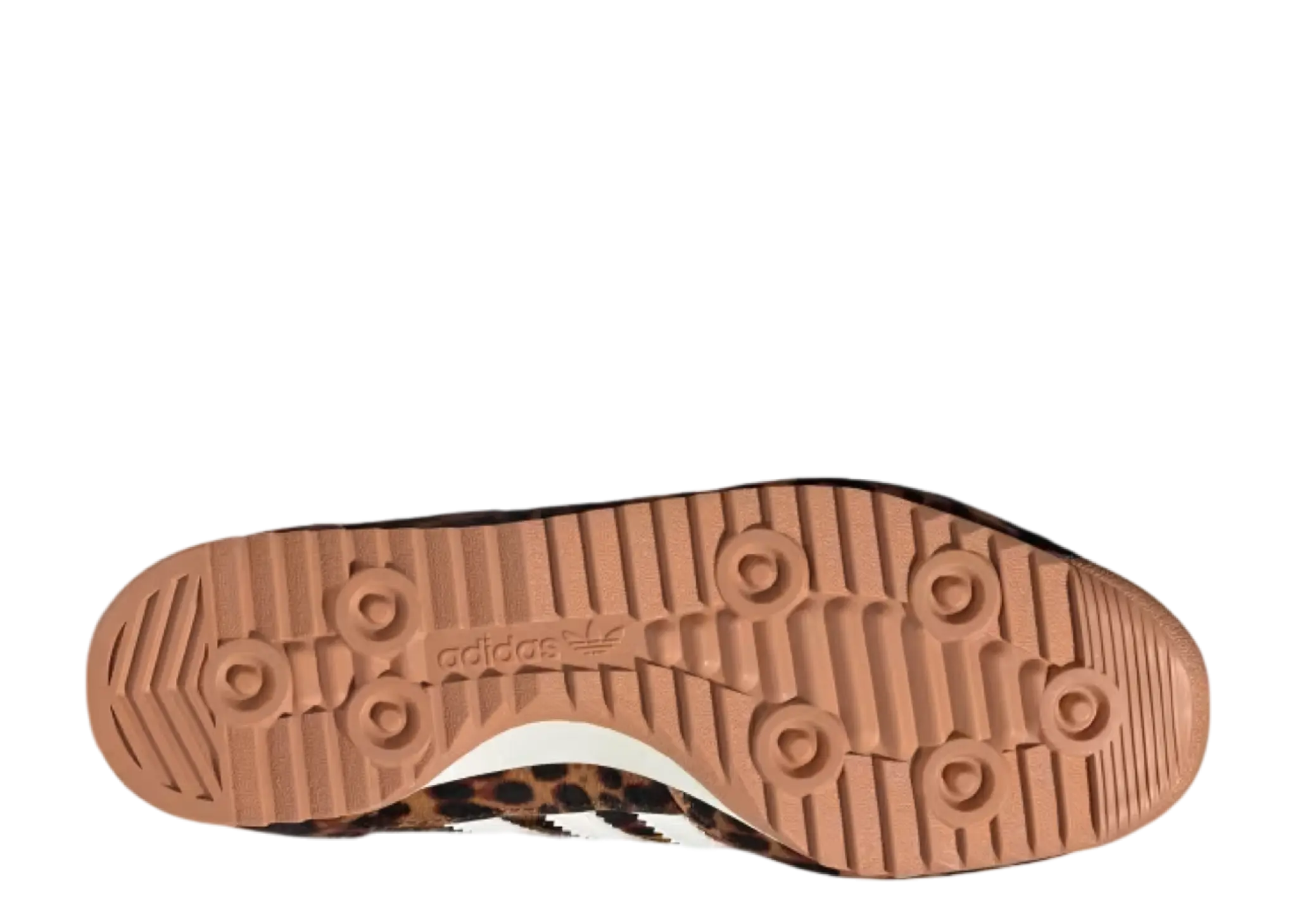 Adidas SL 72 OG Brown Impact Orange (Women's) - photo 3