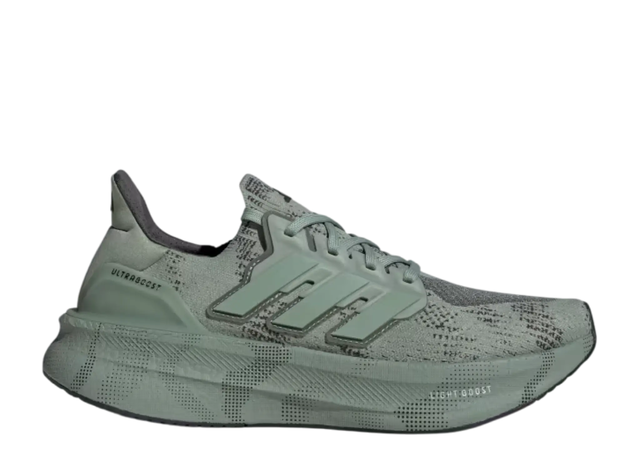 Adidas Ultraboost 5 Digital Camo