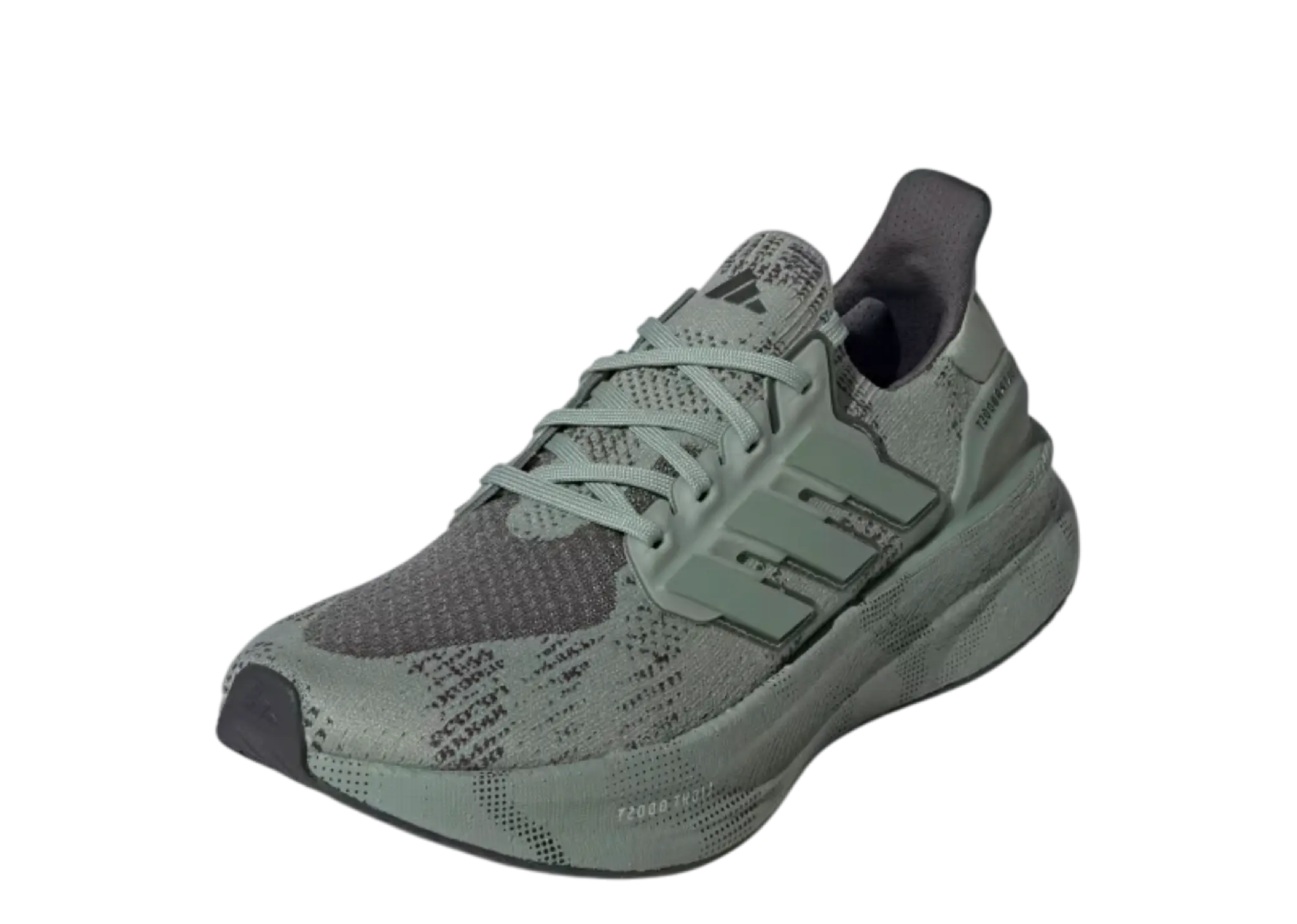 Adidas Ultraboost 5 Digital Camo - photo 2