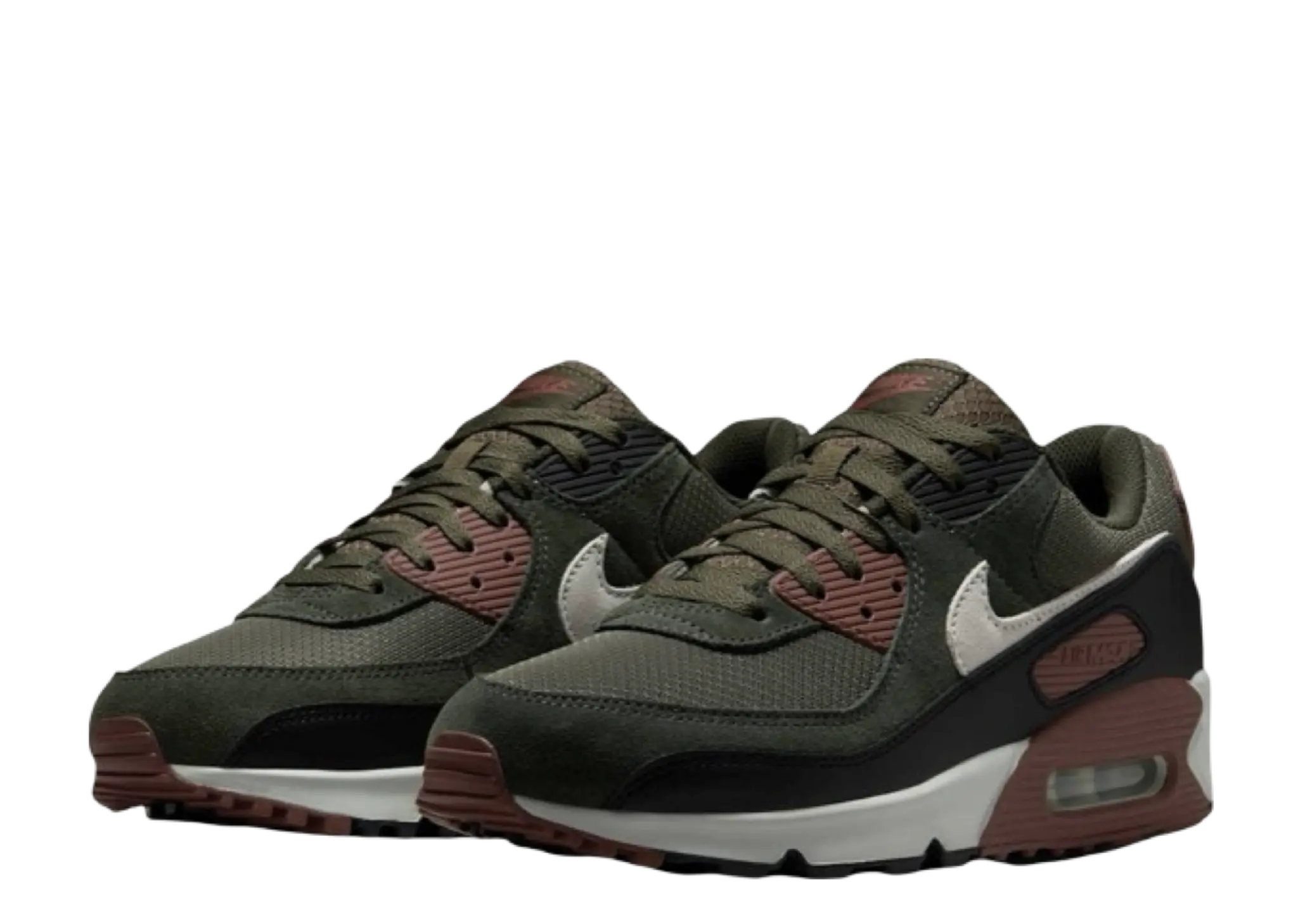 Nike Air Max 90 Beef and Broccoli - photo 2