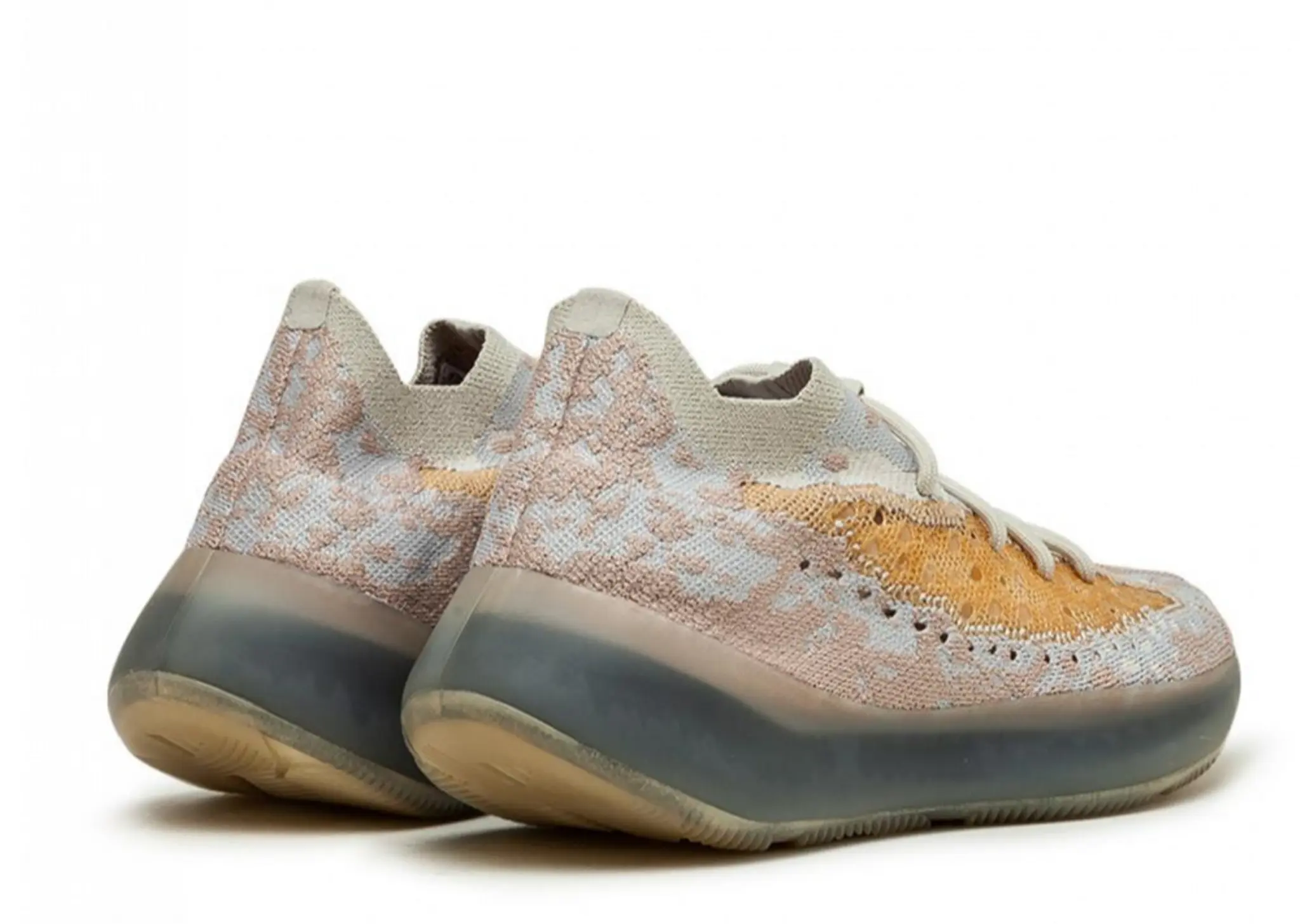 Yeezy Boost 380 Pepper - photo 3