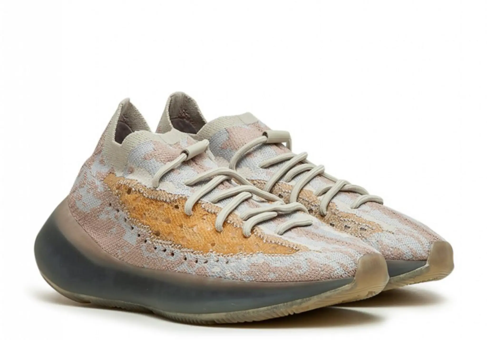 Yeezy Boost 380 Pepper - photo 2