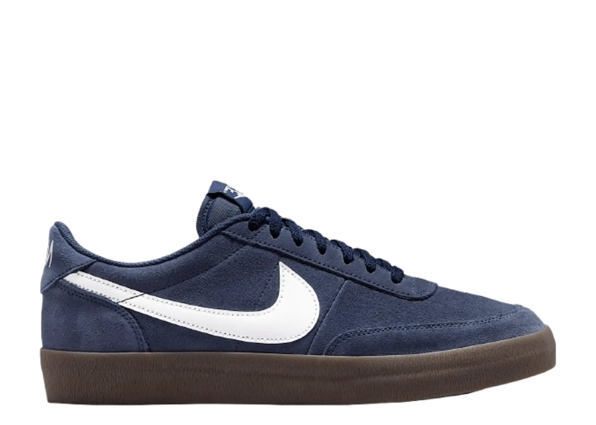 Nike Killshot 2 Midnight Navy Gum Dark Brown white