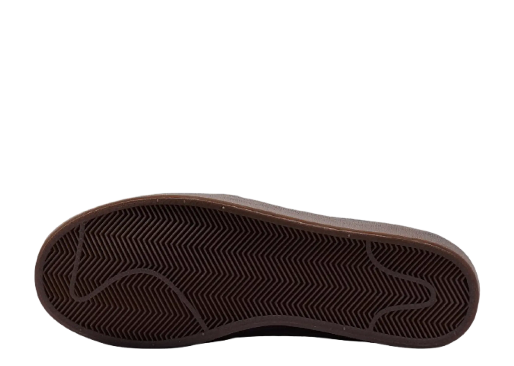 Nike Killshot 2 Midnight Navy Gum Dark Brown white - photo 4