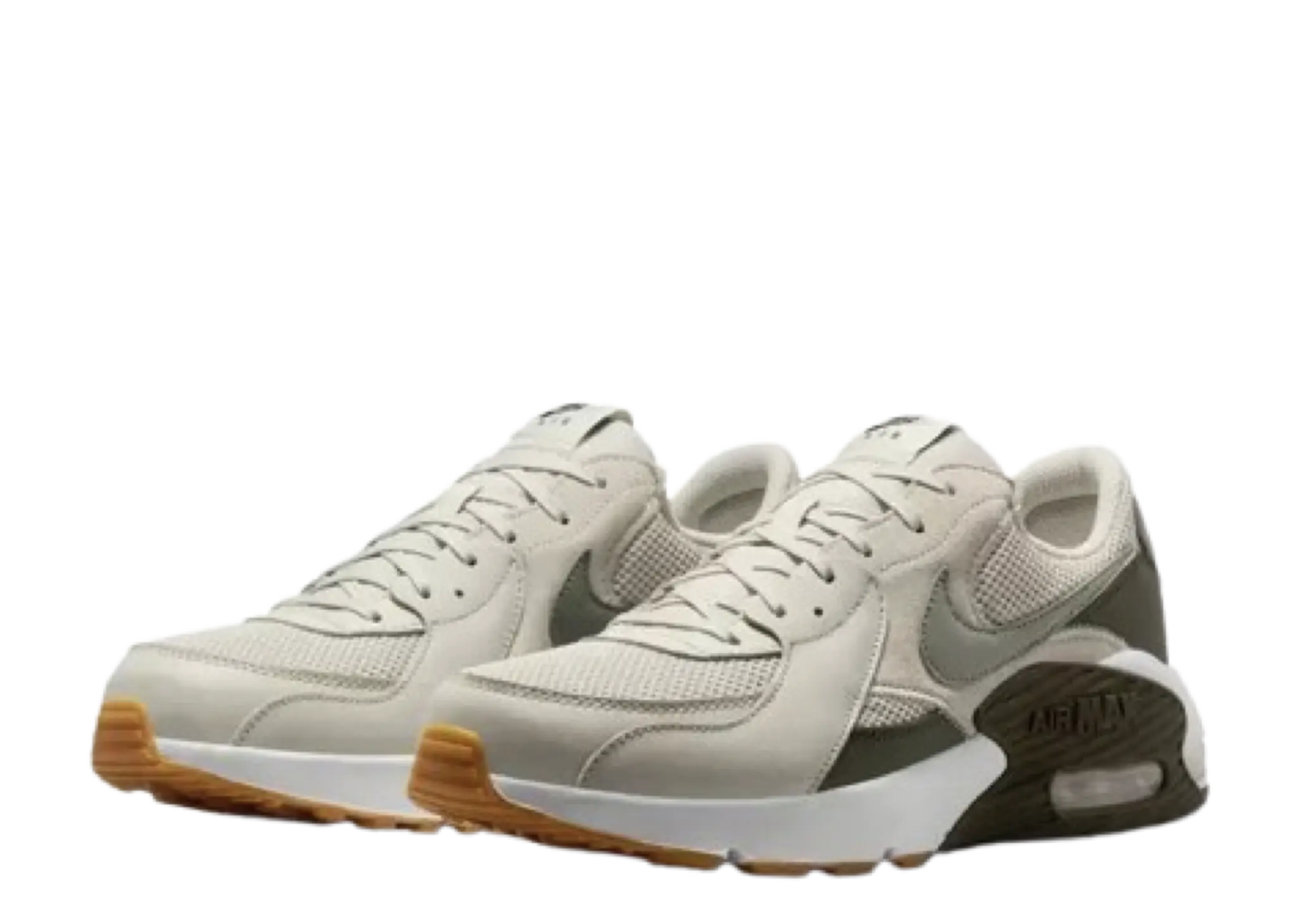 Nike Air Max Excee Light Bone Light Army - photo 2
