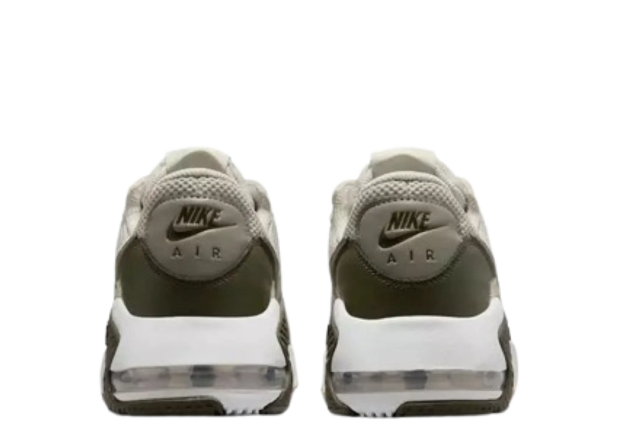 Nike Air Max Excee Light Bone Light Army - photo 3