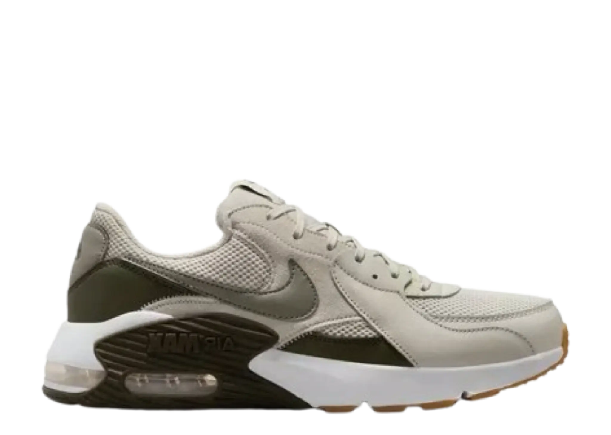 Nike Air Max Excee Light Bone Light Army