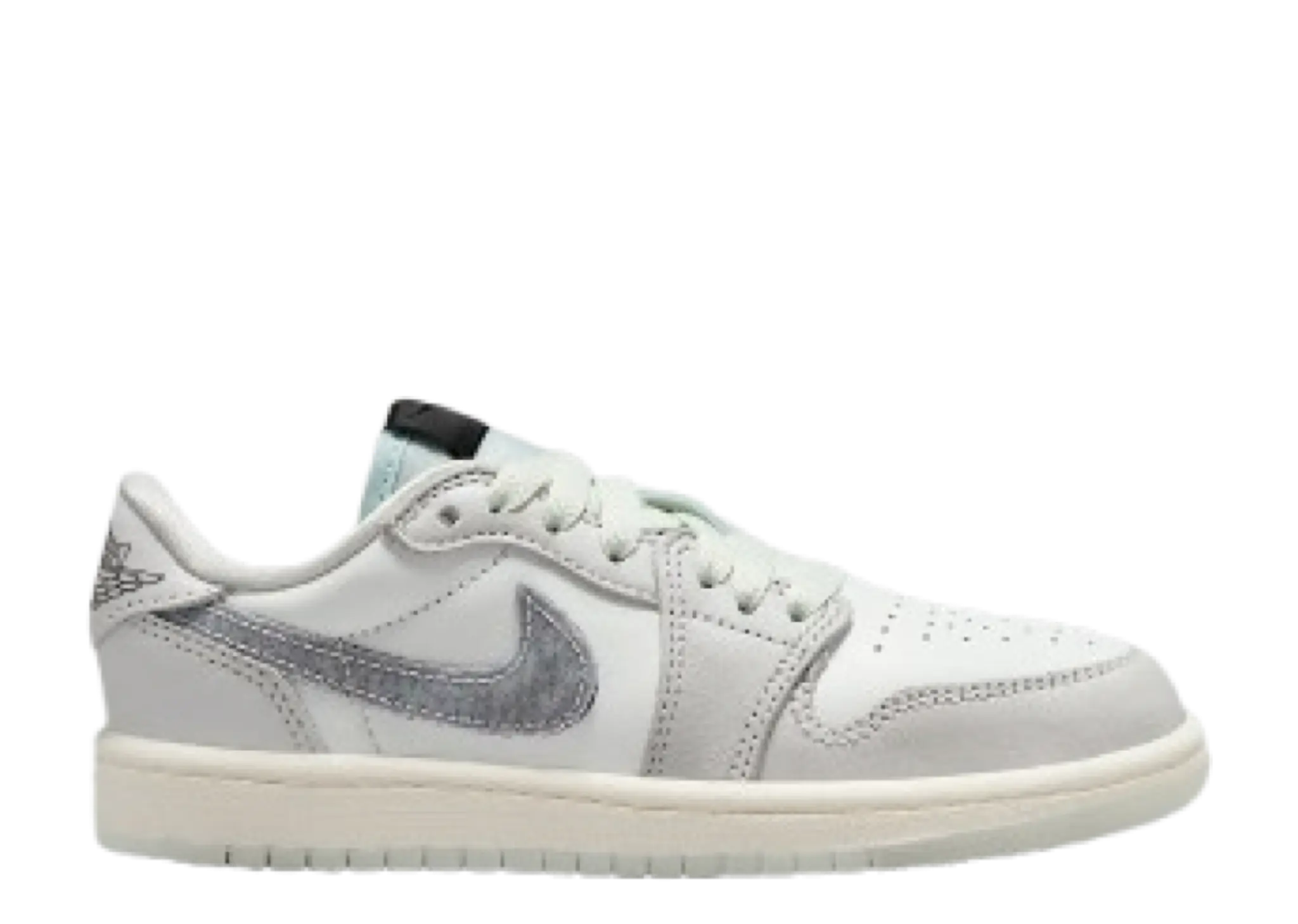 Air Jordan 1 Retro Low OG Year of the Snake (2025) (Pre-School)