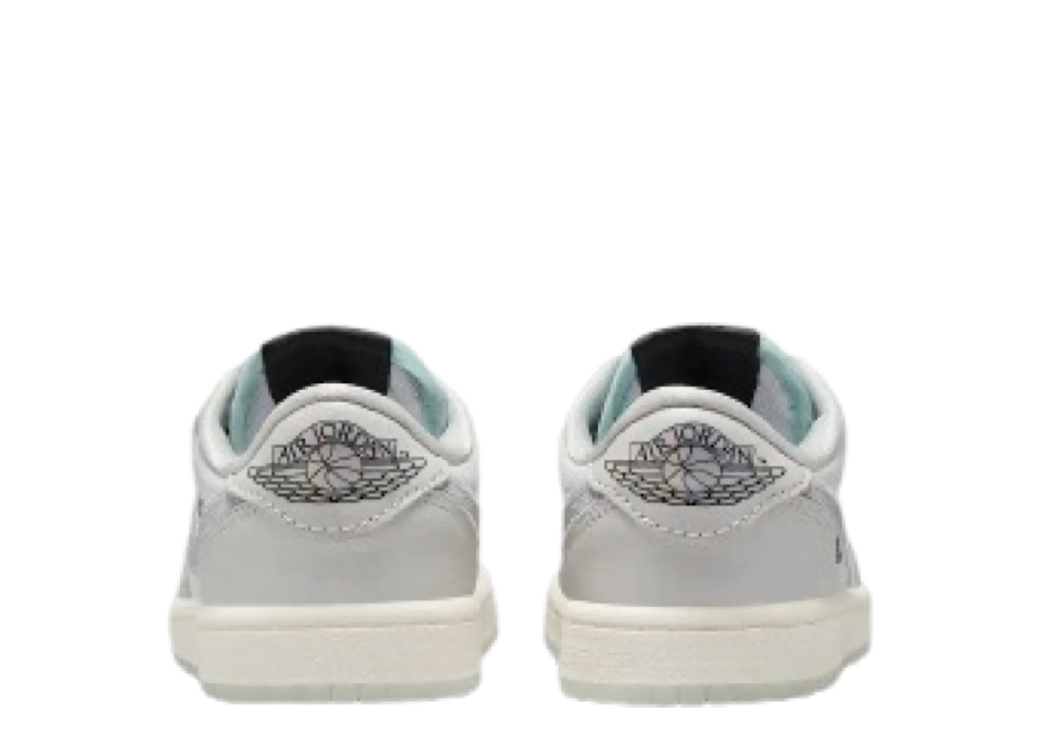 Air Jordan 1 Retro Low OG Year of the Snake (2025) (Pre-School) - photo 3