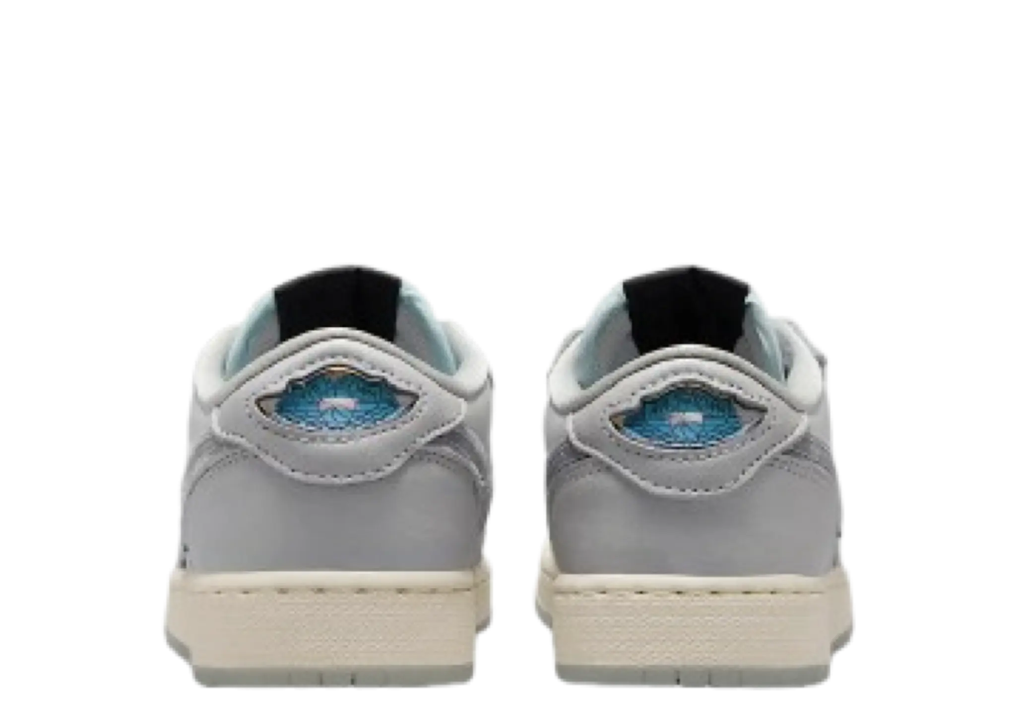 Air Jordan 1 Retro Low OG Year of the Snake (2025) (Grade School) - photo 3