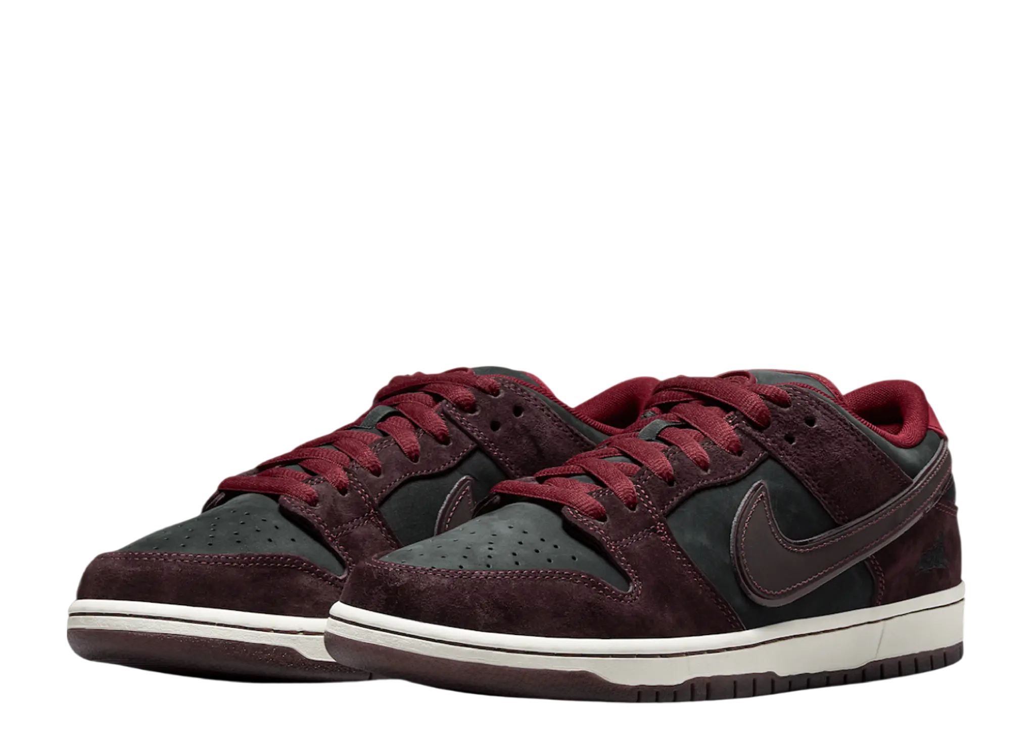 Nike SB Dunk Low Riot Skateshop - photo 2