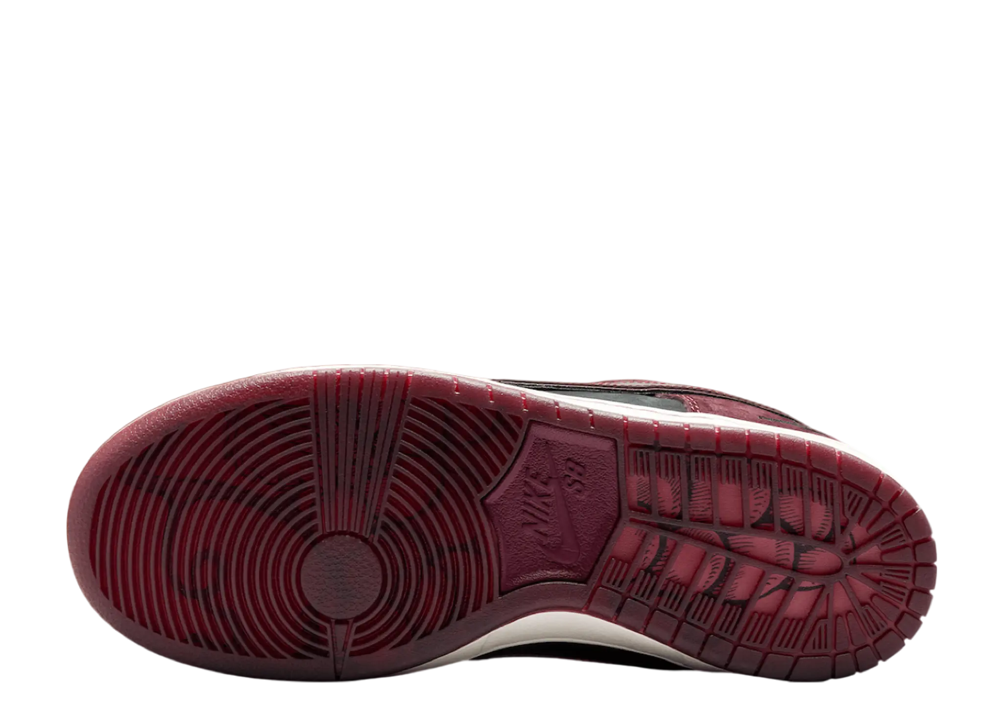 Nike SB Dunk Low Riot Skateshop - photo 4