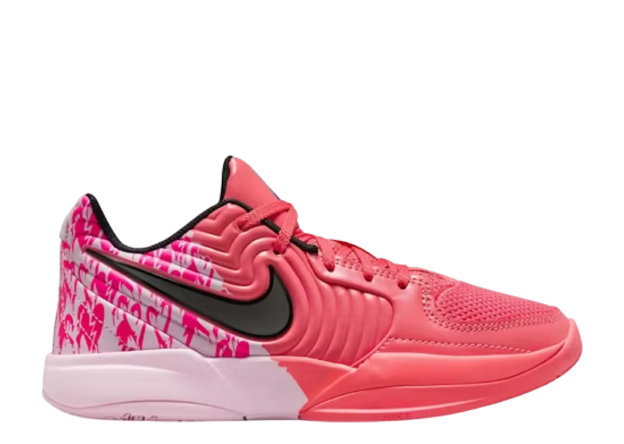 Nike Ja 2 Heart Eyes (Grade School)