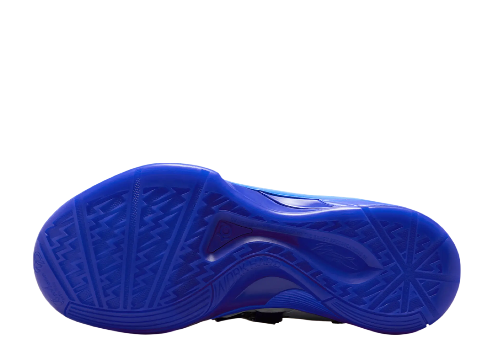 Nike KD 4 MVP Alternate - photo 4