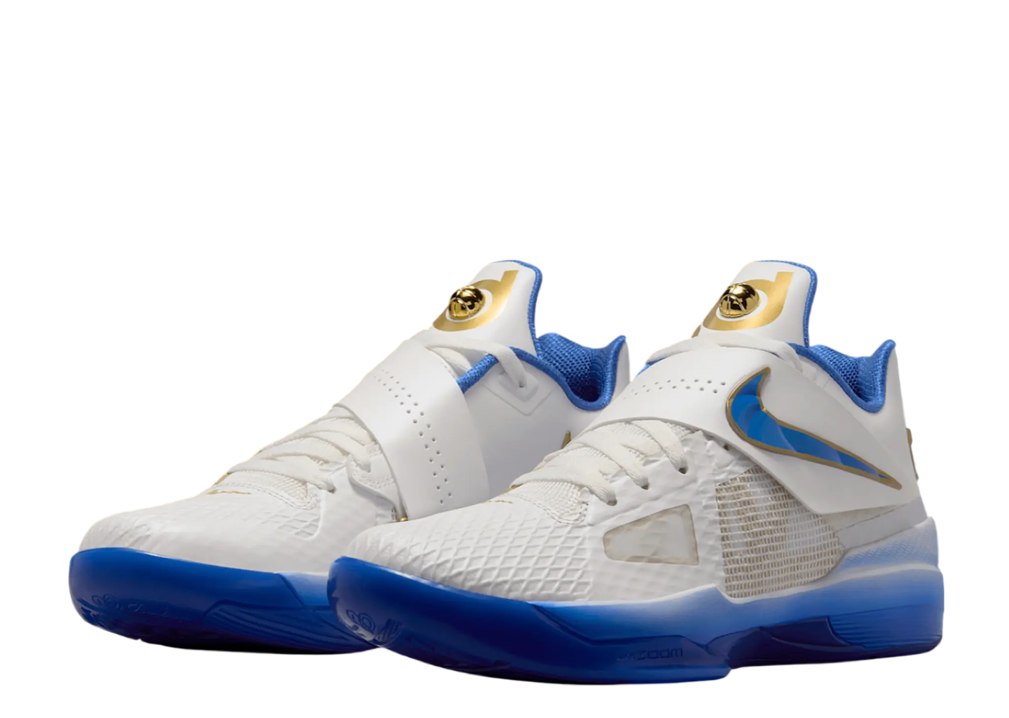 Nike KD 4 MVP Alternate - photo 2