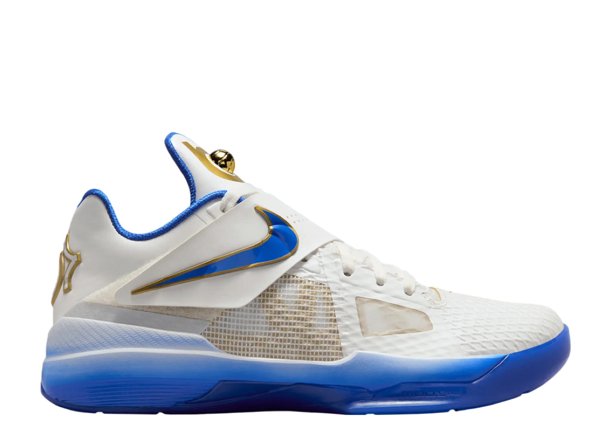 Nike KD 4 MVP Alternate