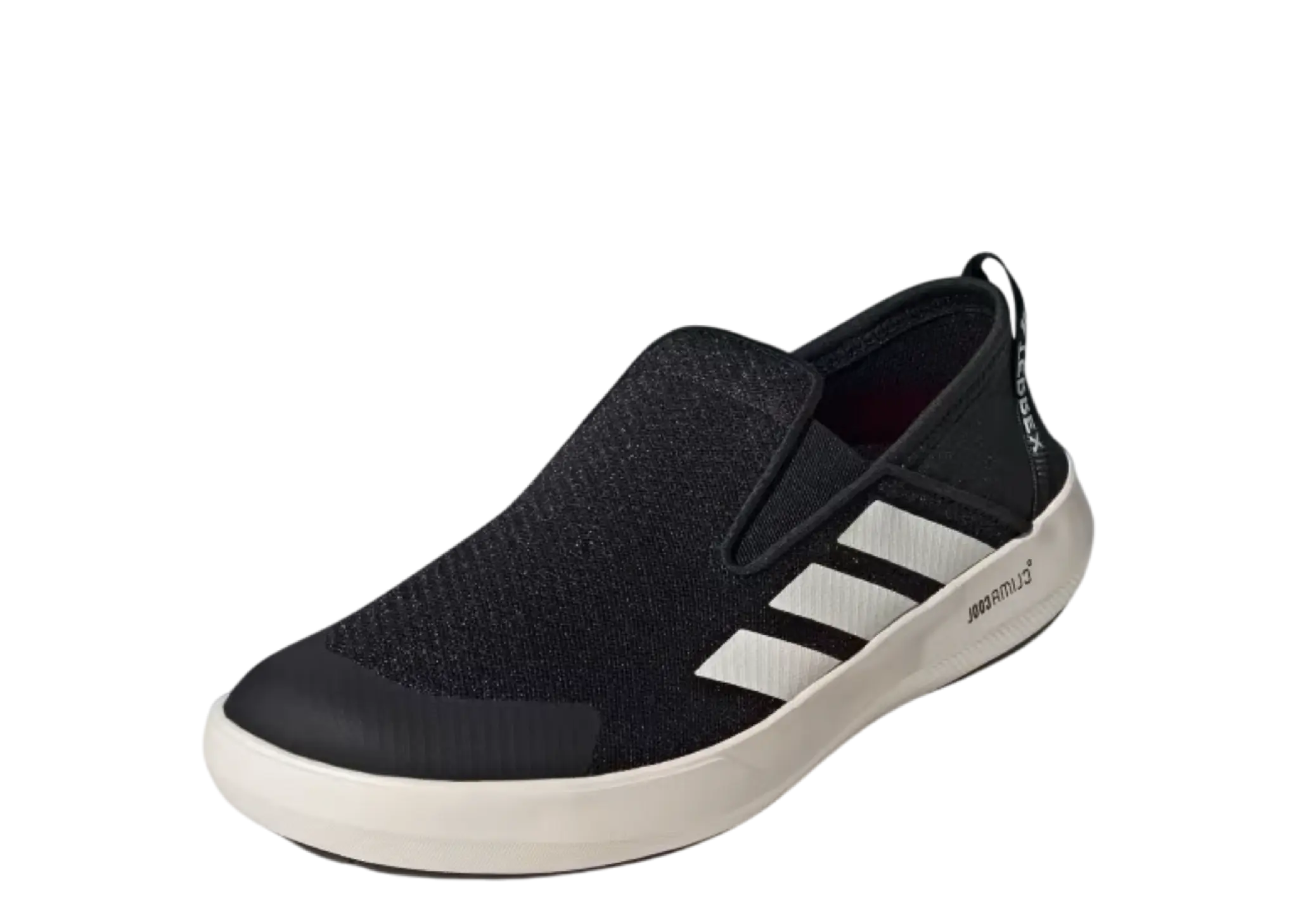 Adidas Terrex Boat Slip-On Climacool Black Chalk White - photo 2