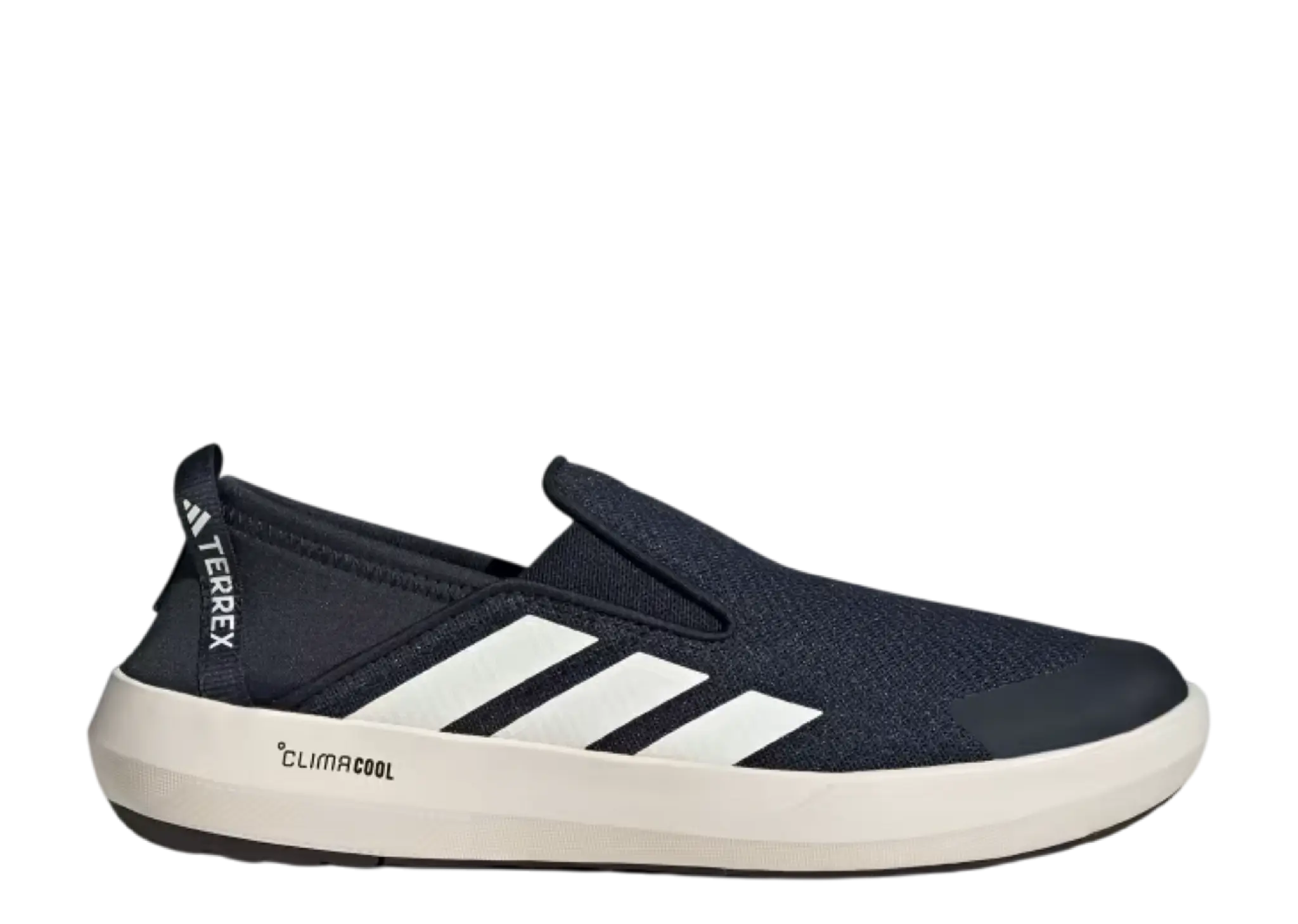 Adidas Terrex Boat Slip-On Climacool Legend Ink