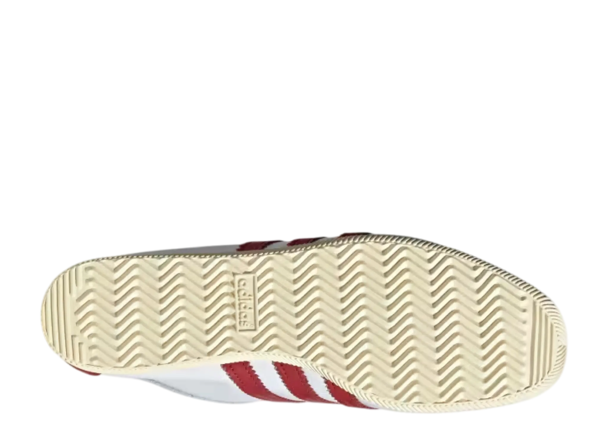 Adidas Japan Cloud White - photo 3