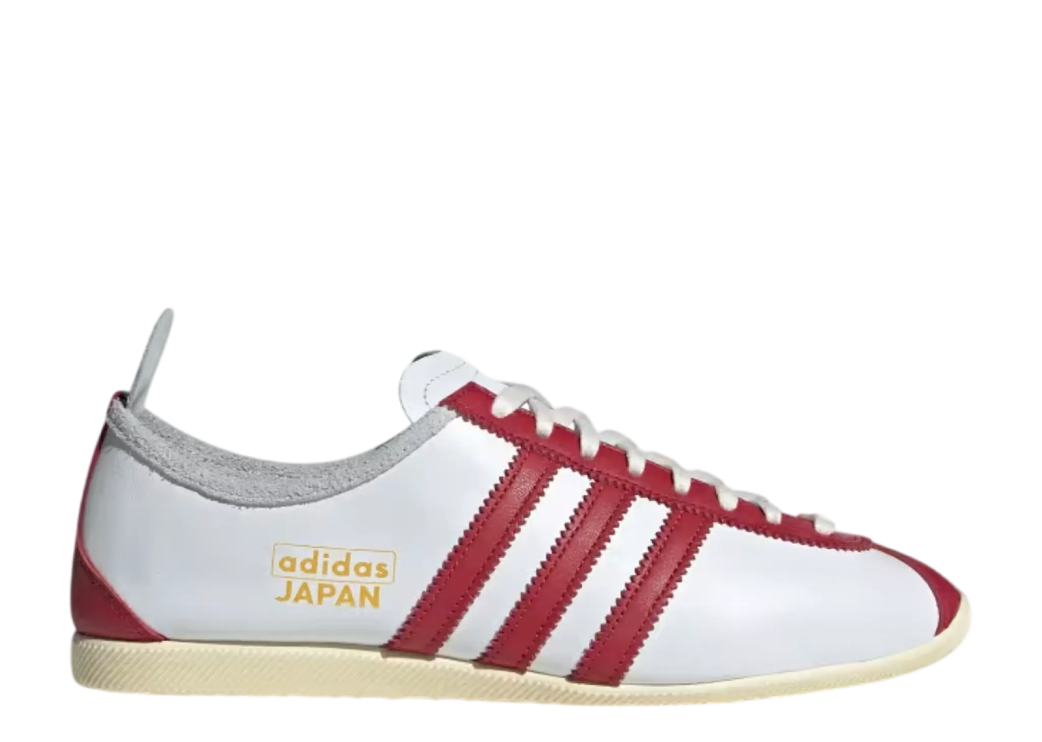 Adidas Japan Cloud White