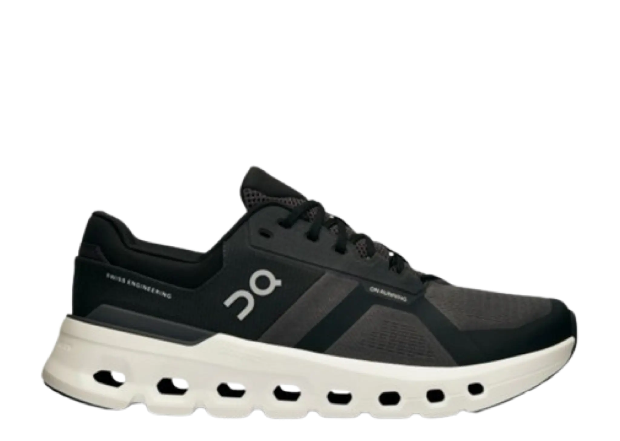 ON Running Cloudrunner 2 Eclipse Black