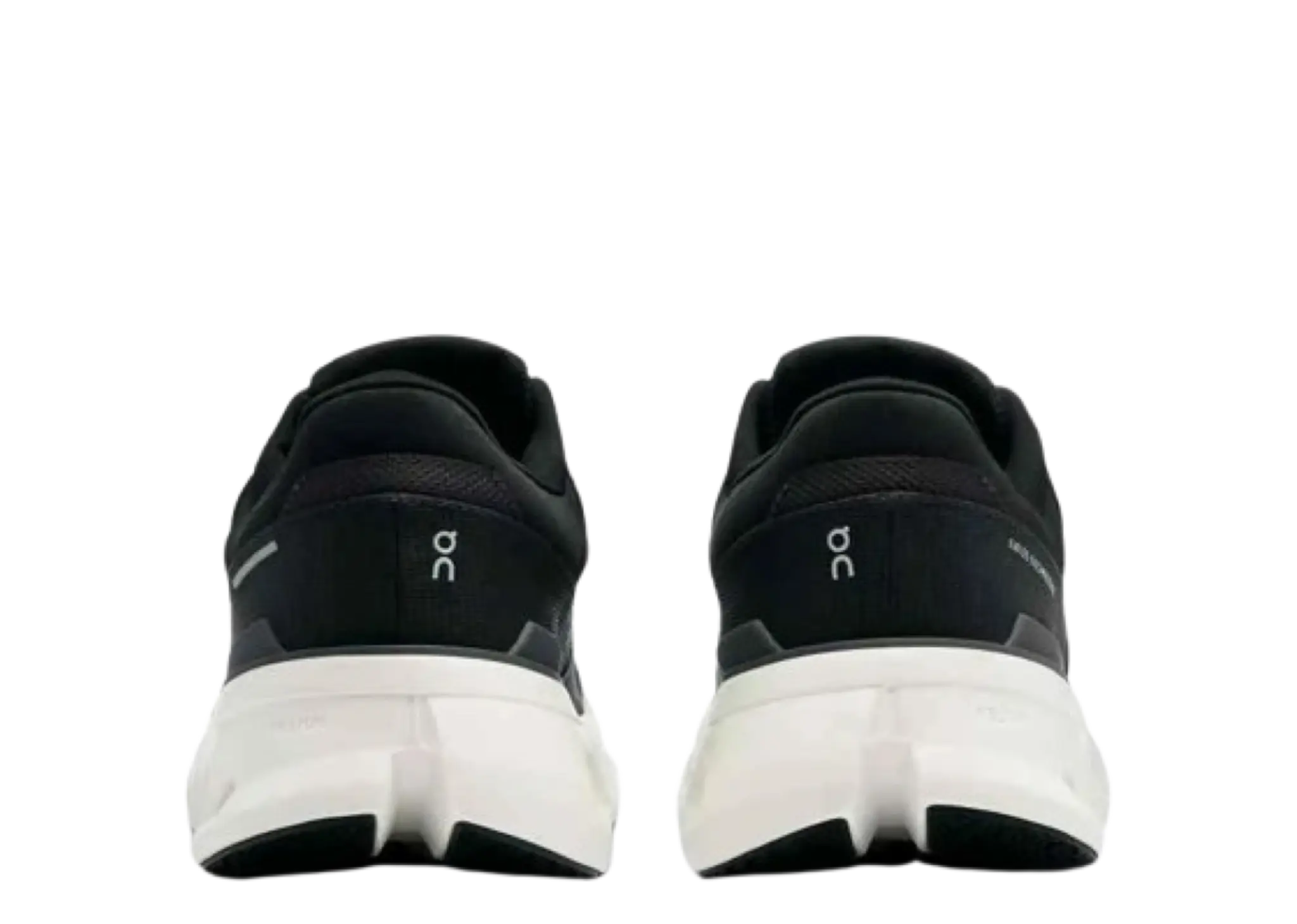 ON Running Cloudrunner 2 Eclipse Black - photo 2
