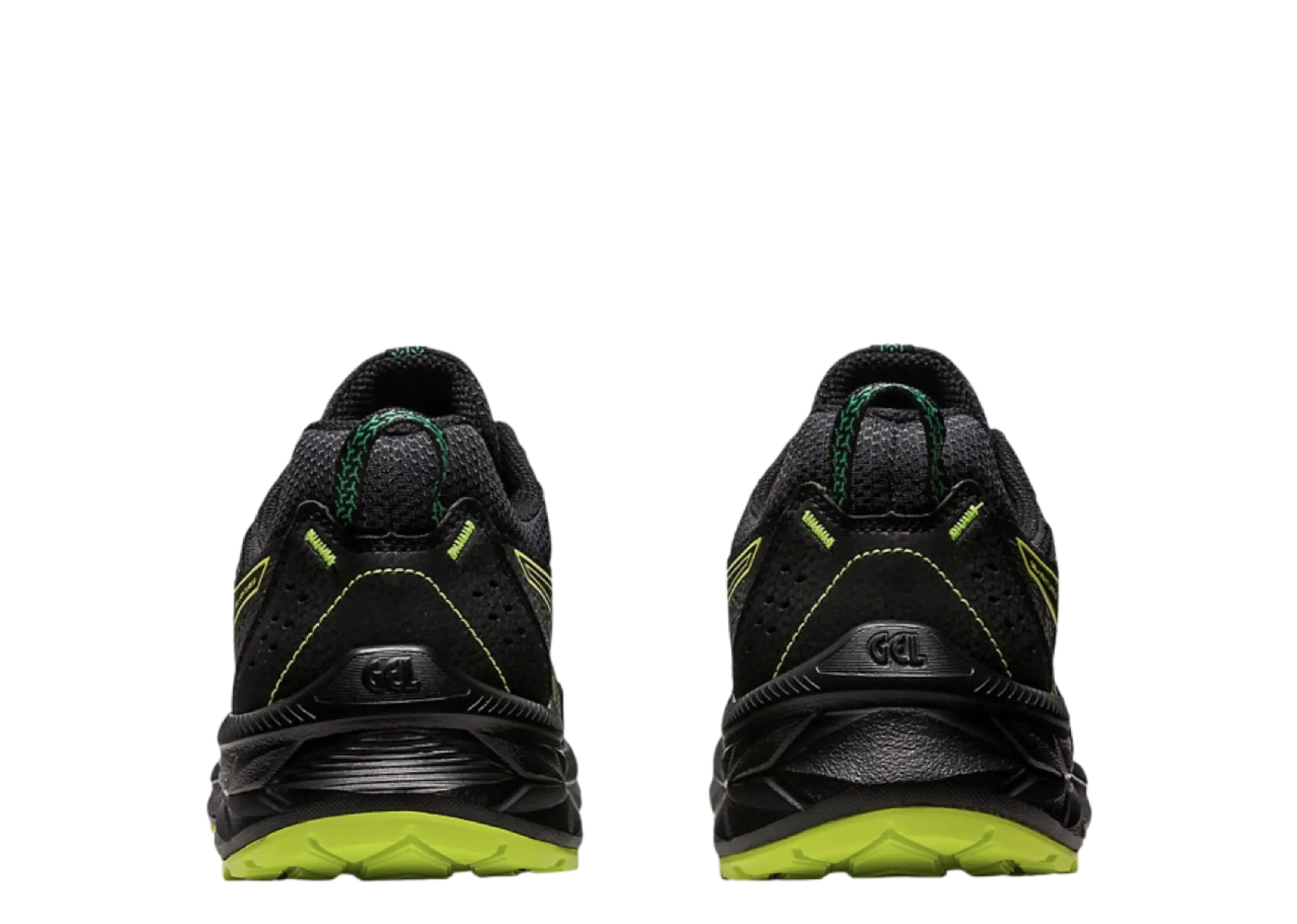 ASICS Gel Venture 9 Black Lime Zest - photo 3
