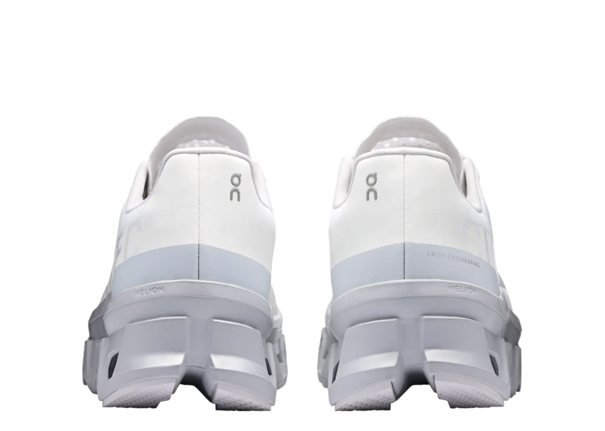 ON Running Cloudmonster White Glacier (Women's) - photo 3