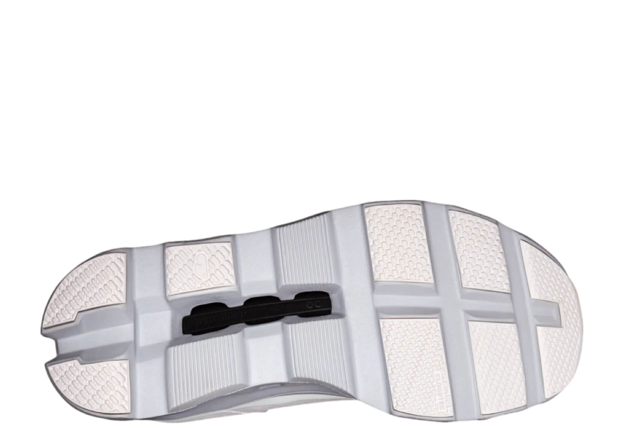 ON Running Cloudmonster White Glacier (Women's) - photo 4