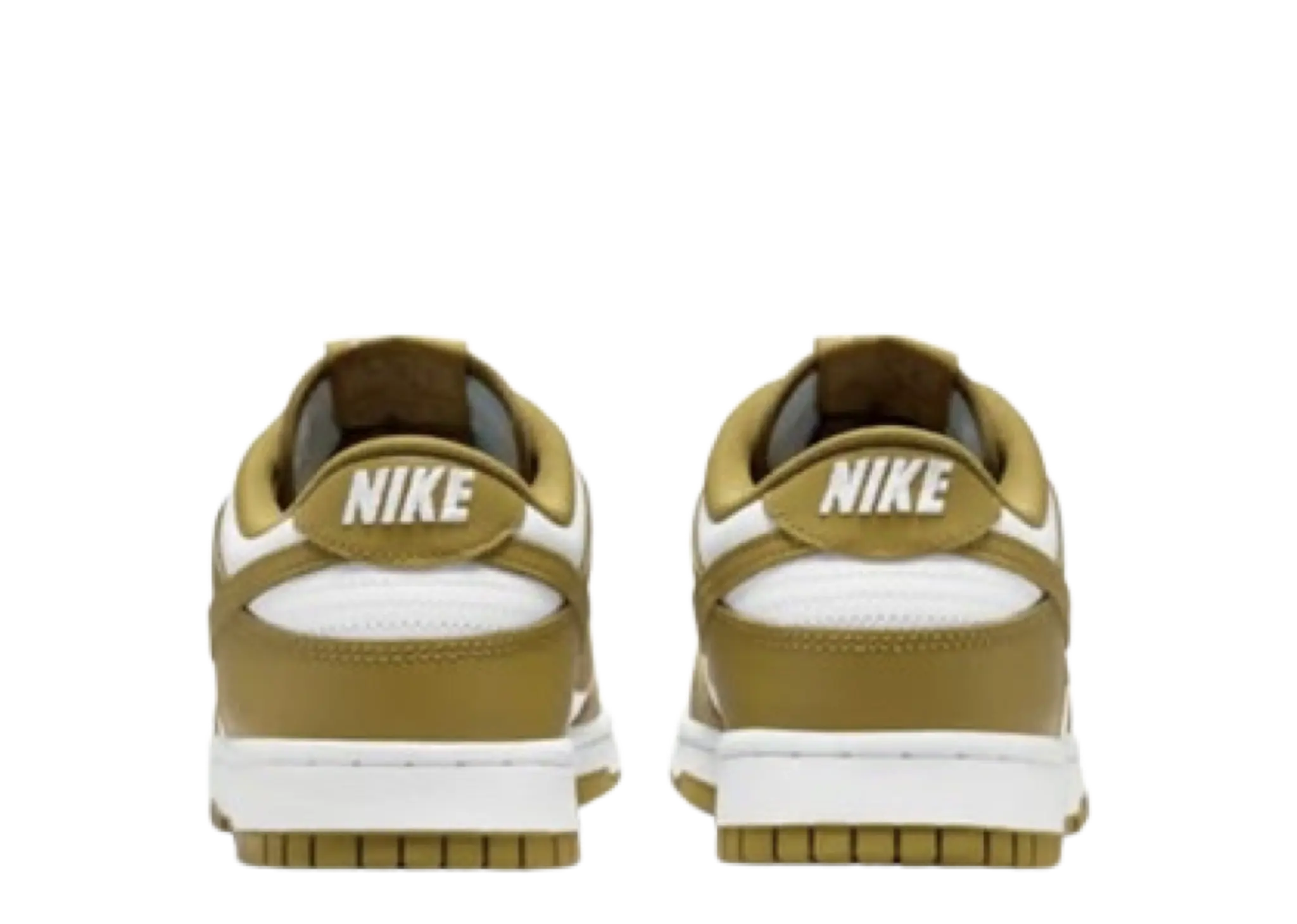 Nike Dunk Low Retro Pacific Moss - photo 3