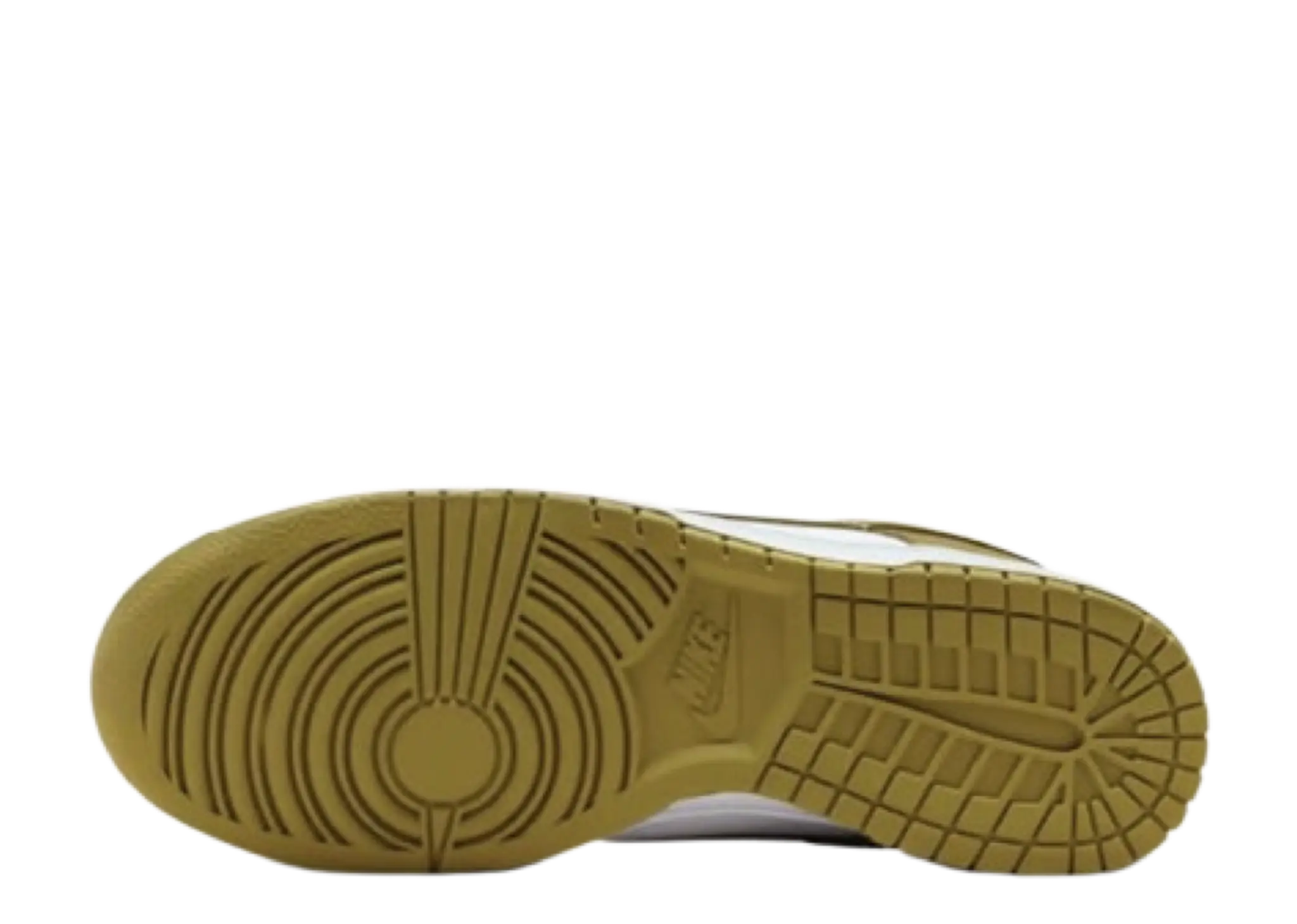 Nike Dunk Low Retro Pacific Moss - photo 4