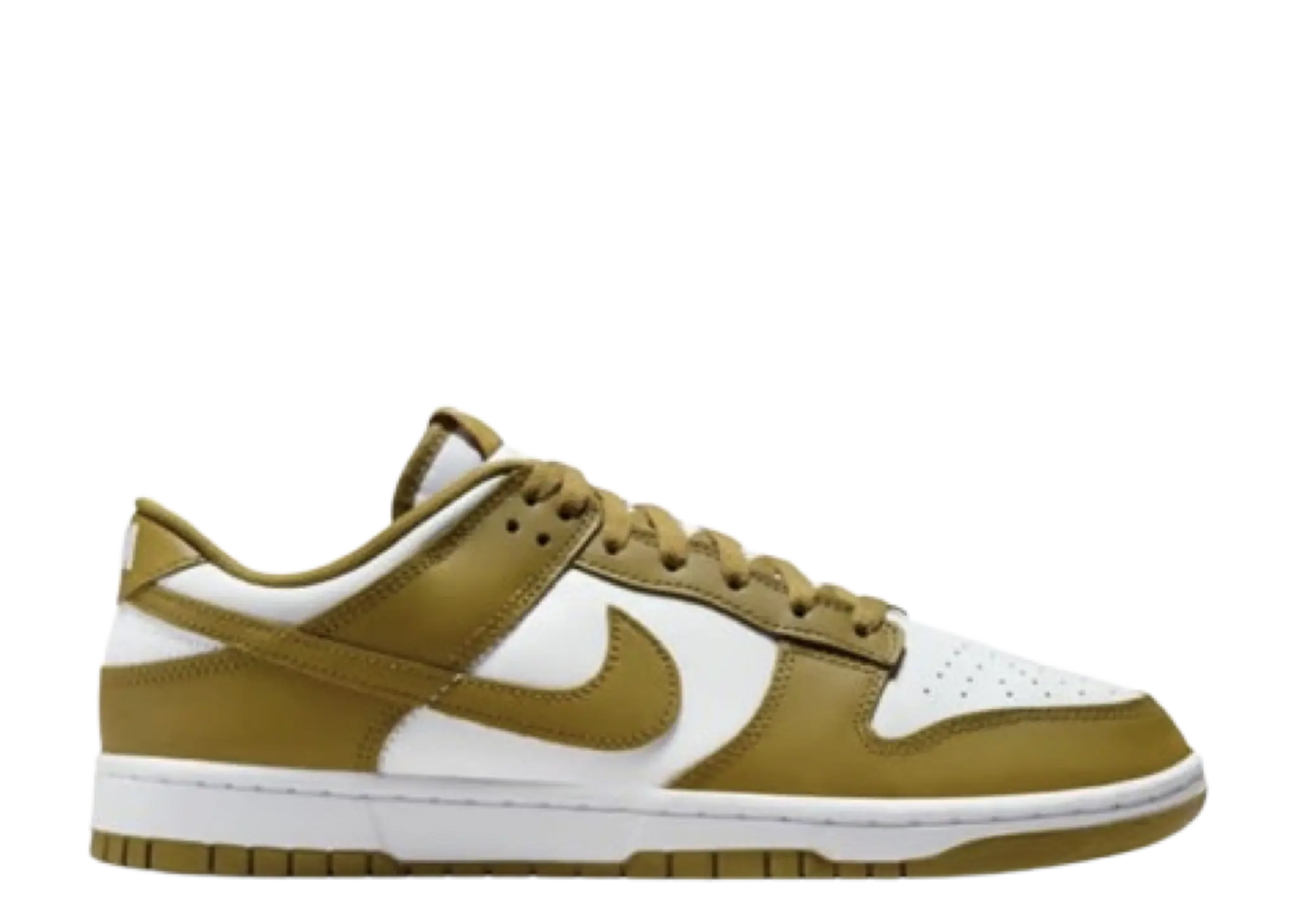 Nike Dunk Low Retro Pacific Moss