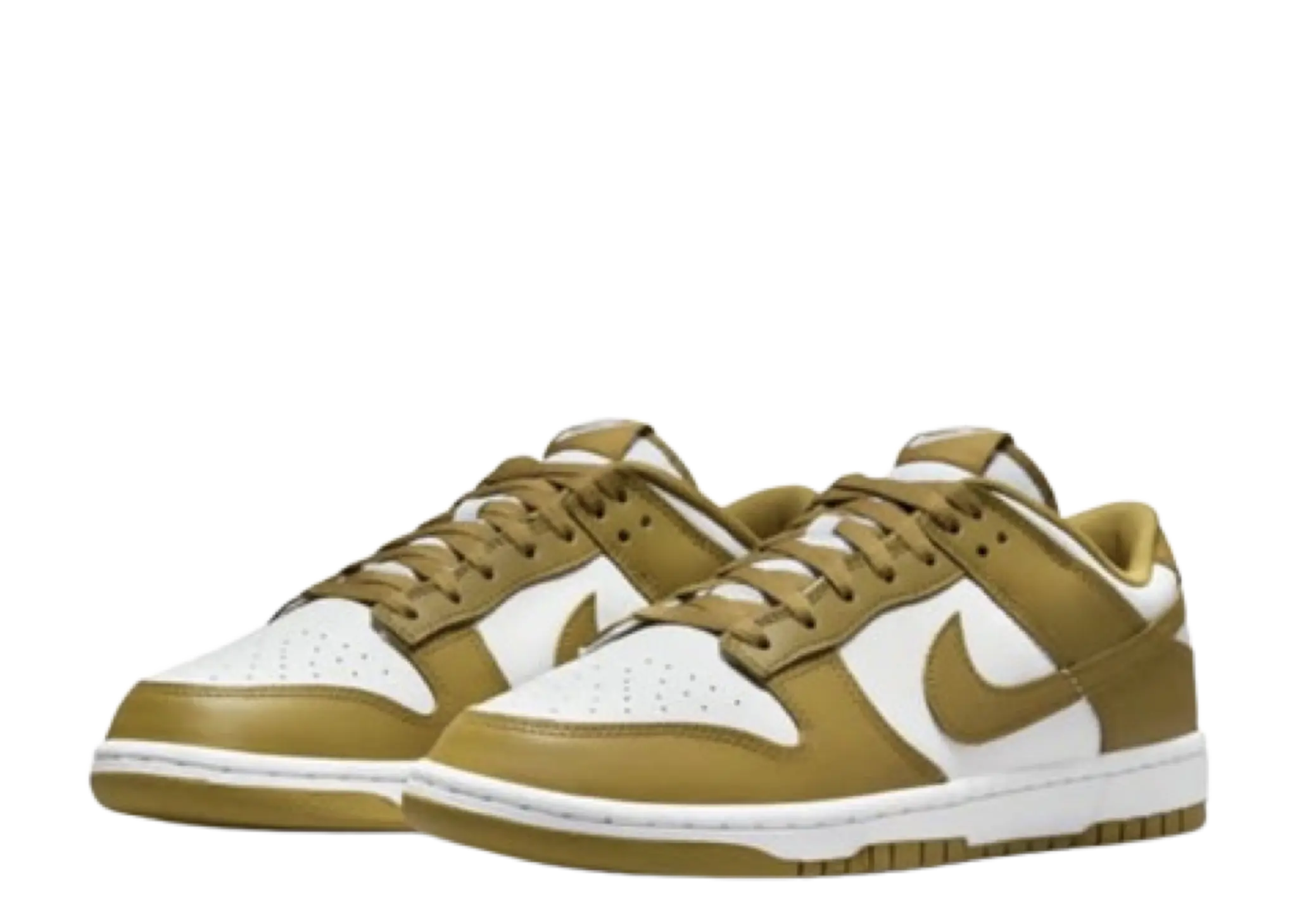 Nike Dunk Low Retro Pacific Moss - photo 2
