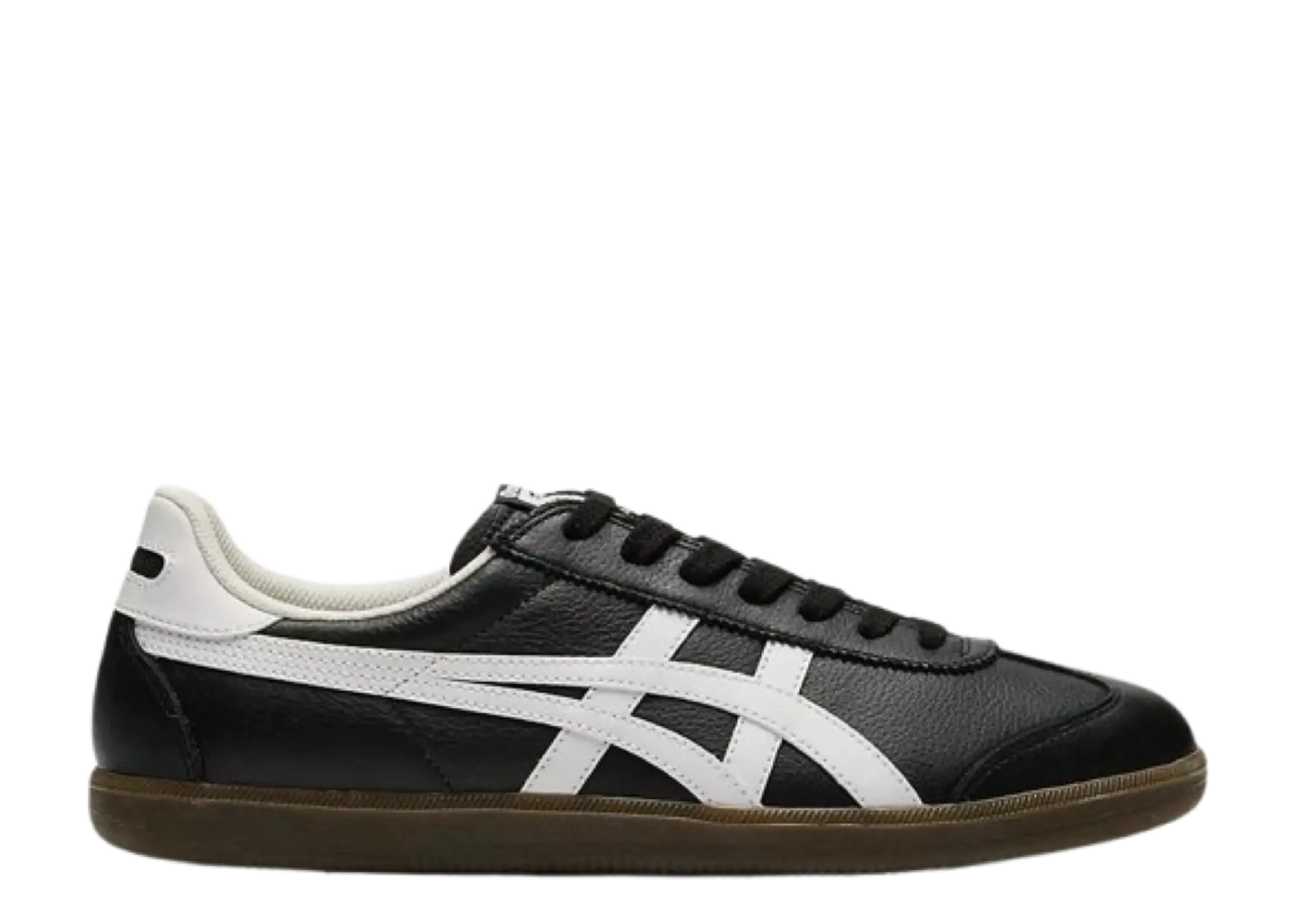 Onitsuka Tiger Tokuten Black White