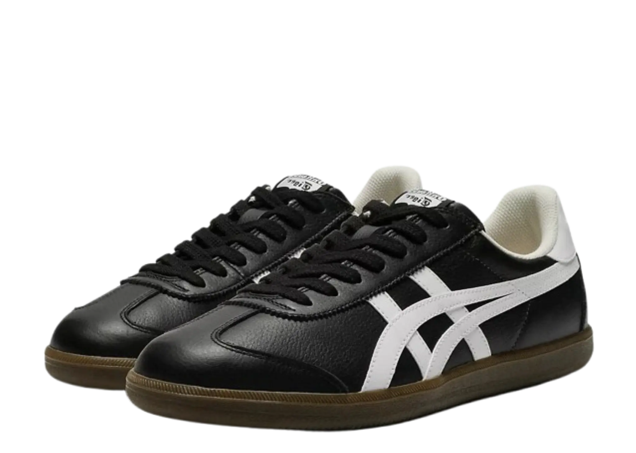 Onitsuka Tiger Tokuten Black White - photo 2