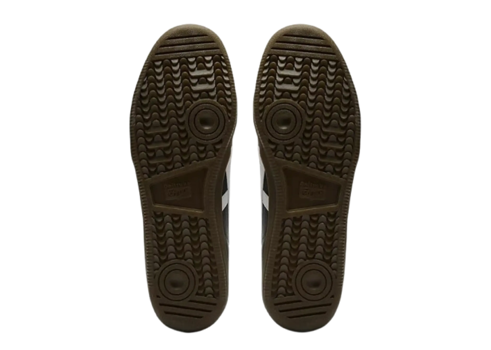 Onitsuka Tiger Tokuten Black White - photo 4