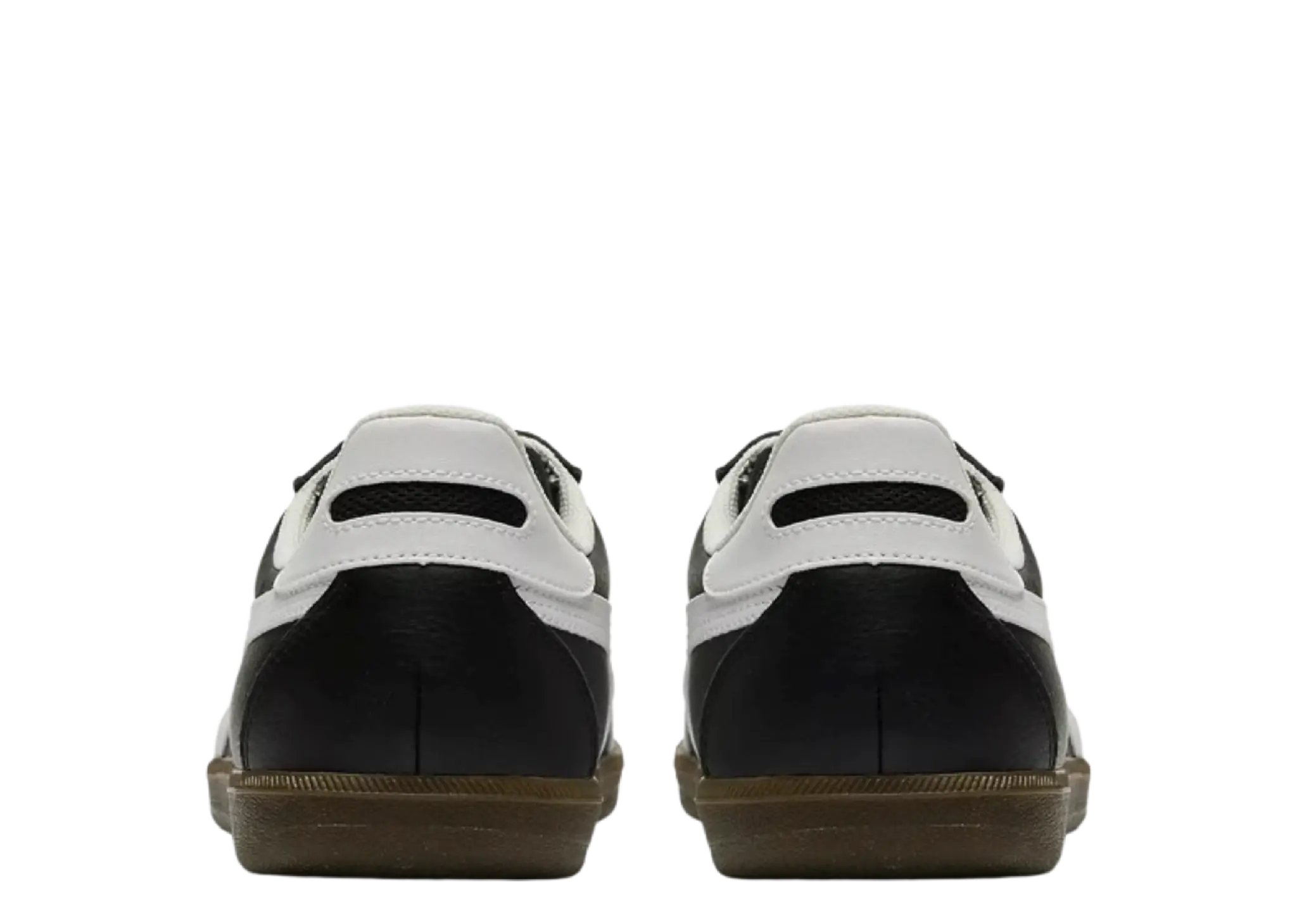 Onitsuka Tiger Tokuten Black White - photo 3