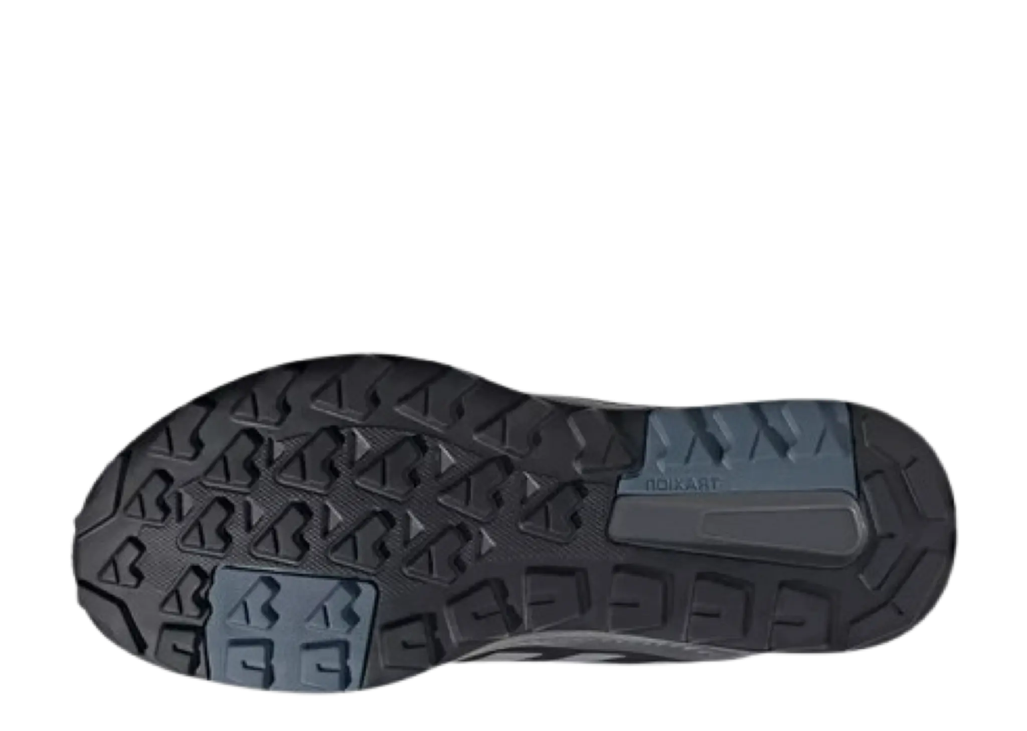 Adidas Terrex Anylander Rain.RDY Wonder Steel - photo 4