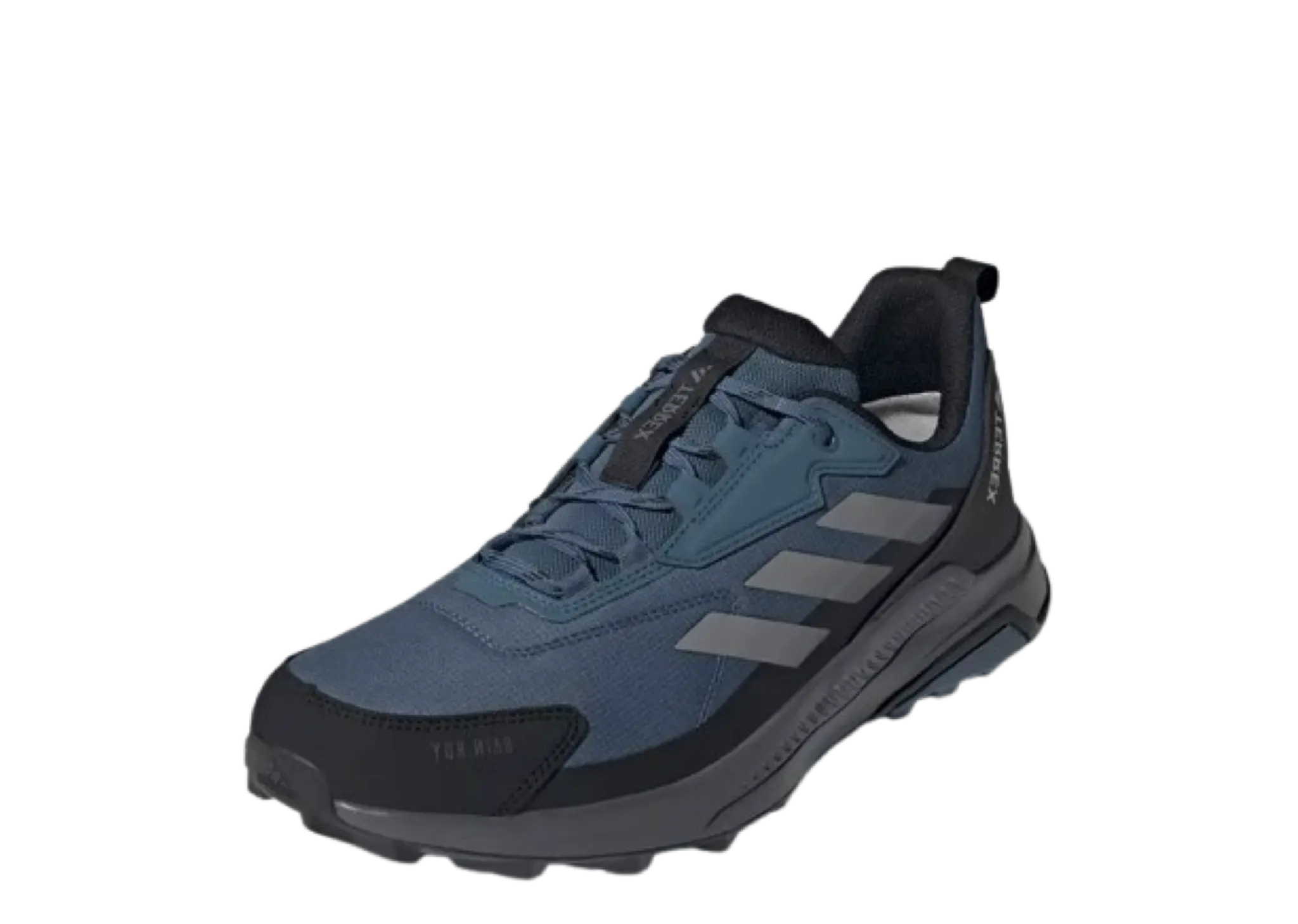 Adidas Terrex Anylander Rain.RDY Wonder Steel - photo 2