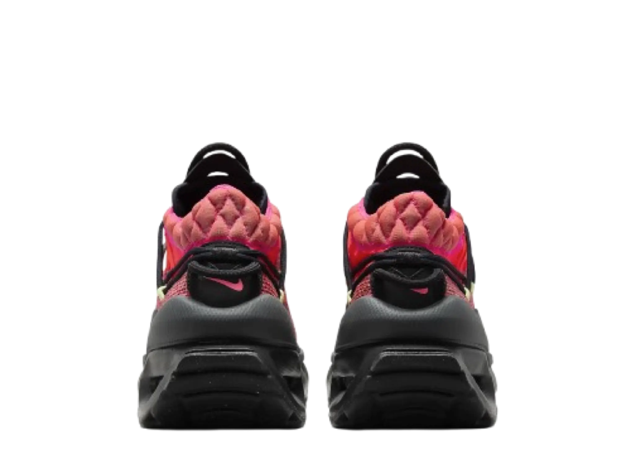 Nike Air Max Flyknit Venture Crimson - photo 3