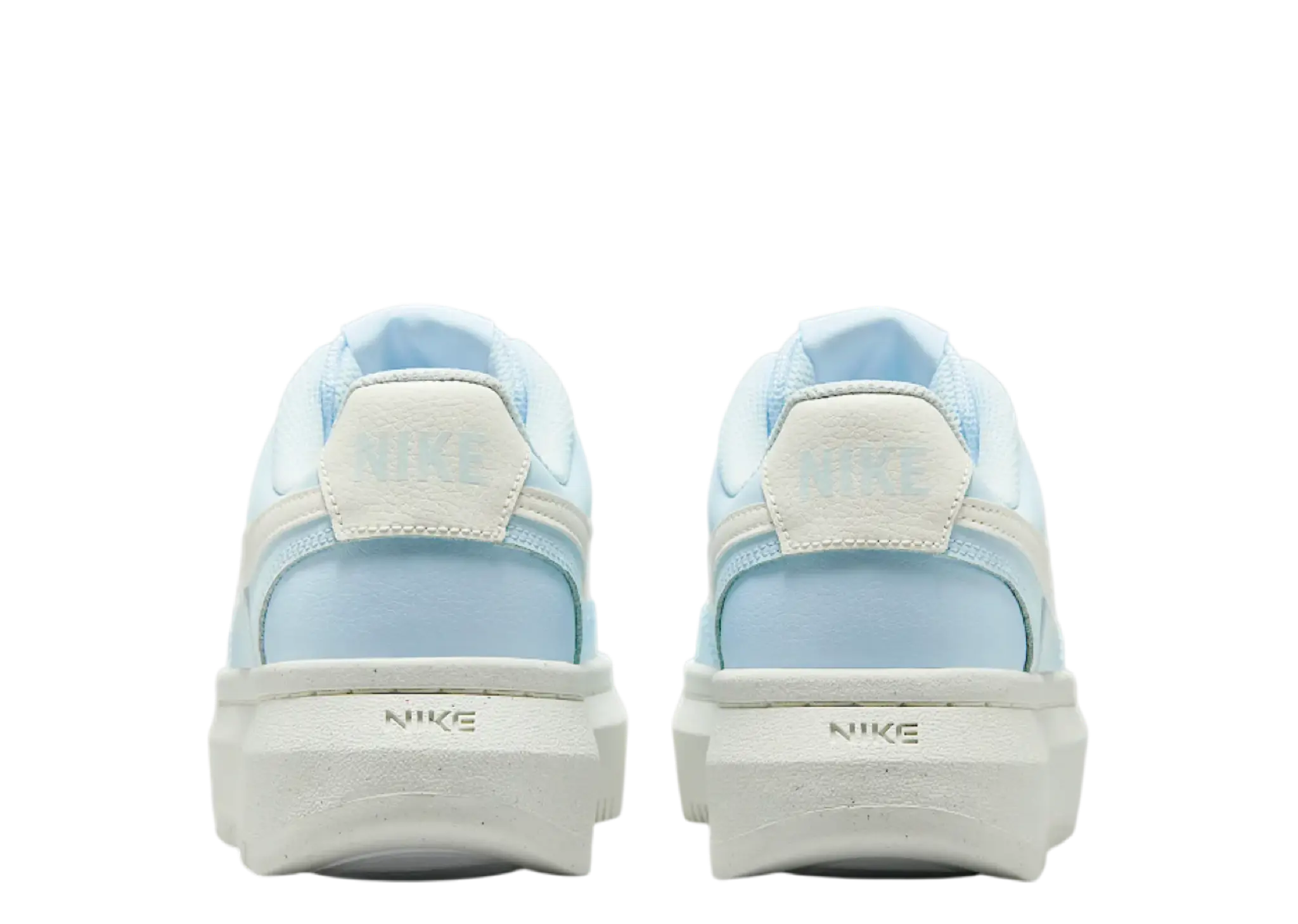Nike Court Vision Alta Blue Tint (Women's) - photo 3