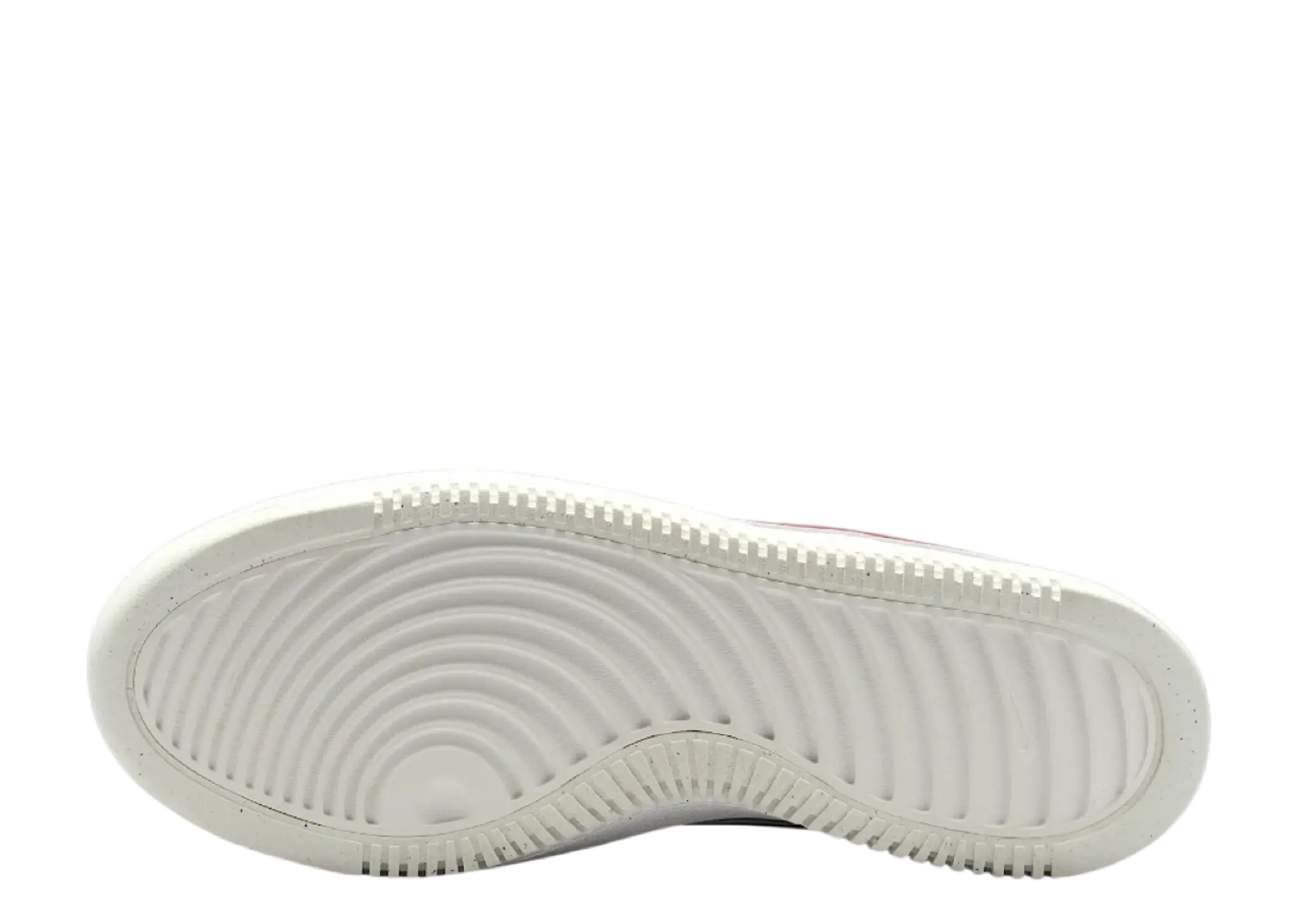 Nike Court Vision Alta White Team Red (Women's) - photo 4